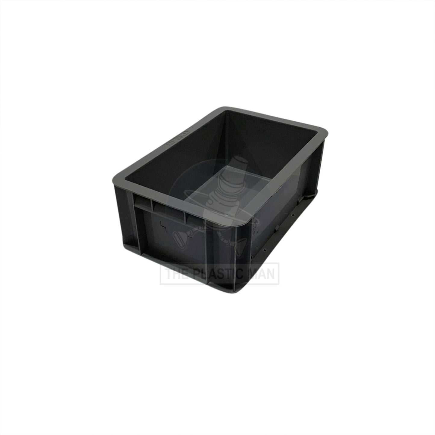 Logistics Box 6Lt - Lb6 Storage Boxes & Crates