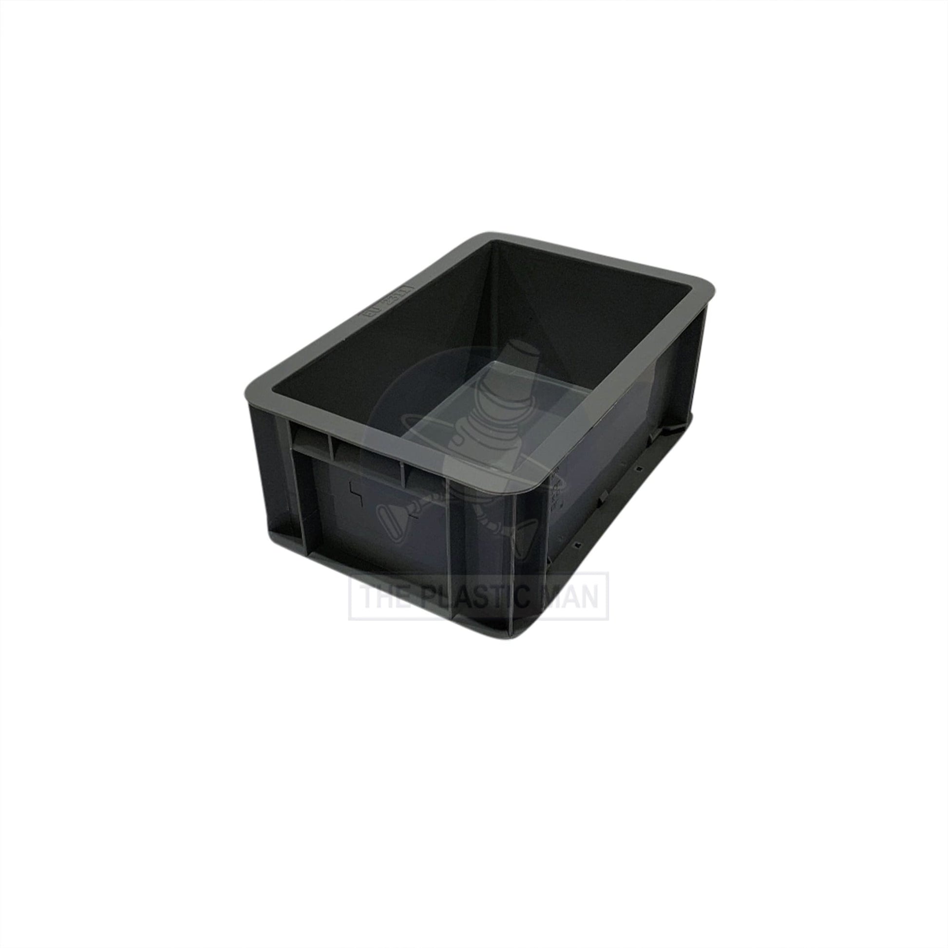Logistics Box 6Lt - Lb6 Storage Boxes & Crates