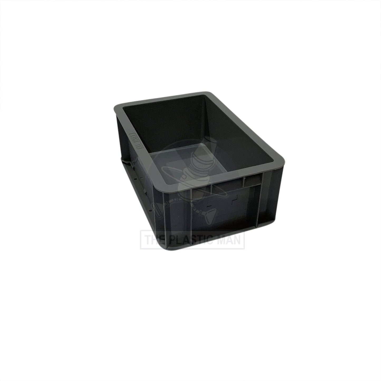 Logistics Box 6Lt - Lb6 Storage Boxes & Crates