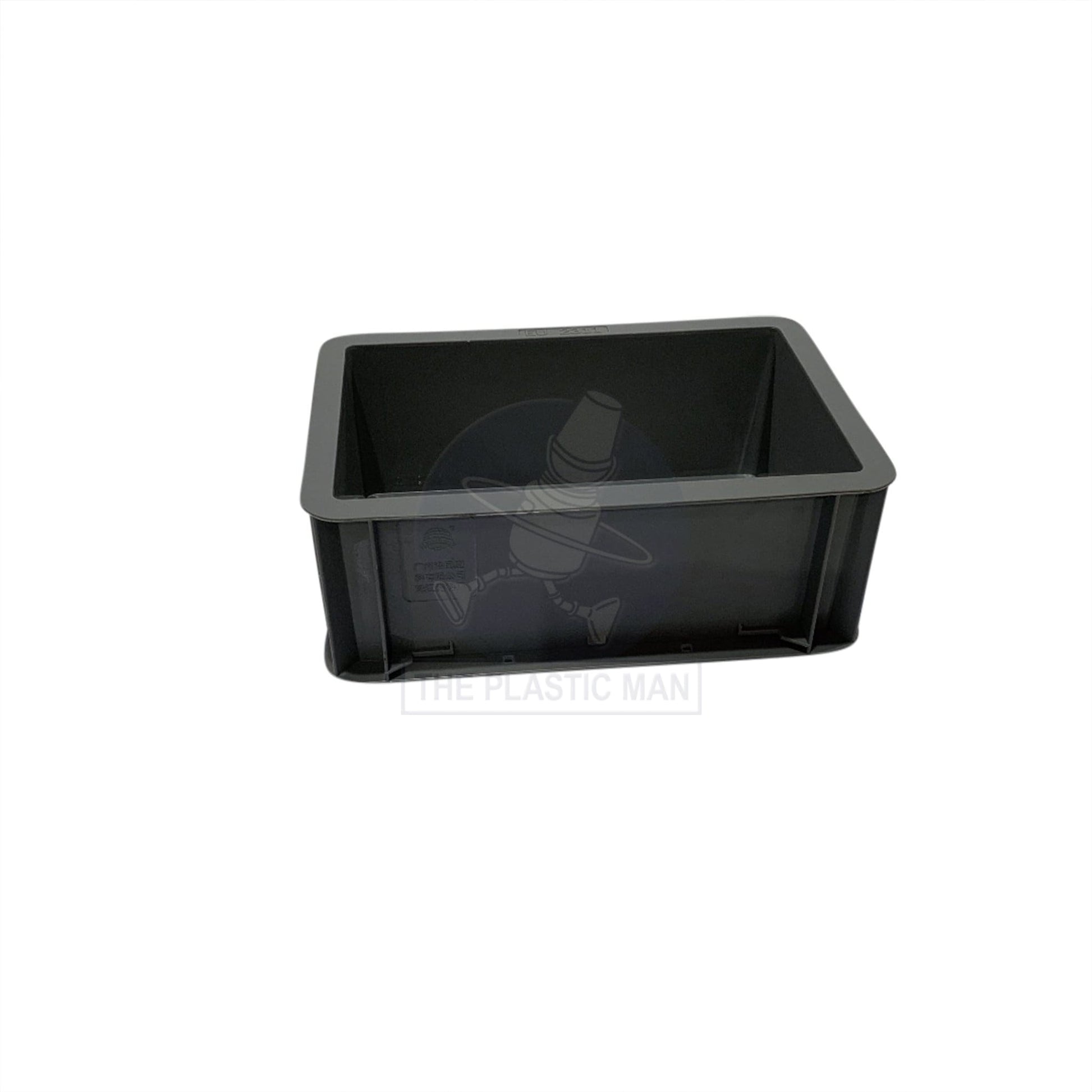Logistics Box 6Lt - Lb6 Storage Boxes & Crates