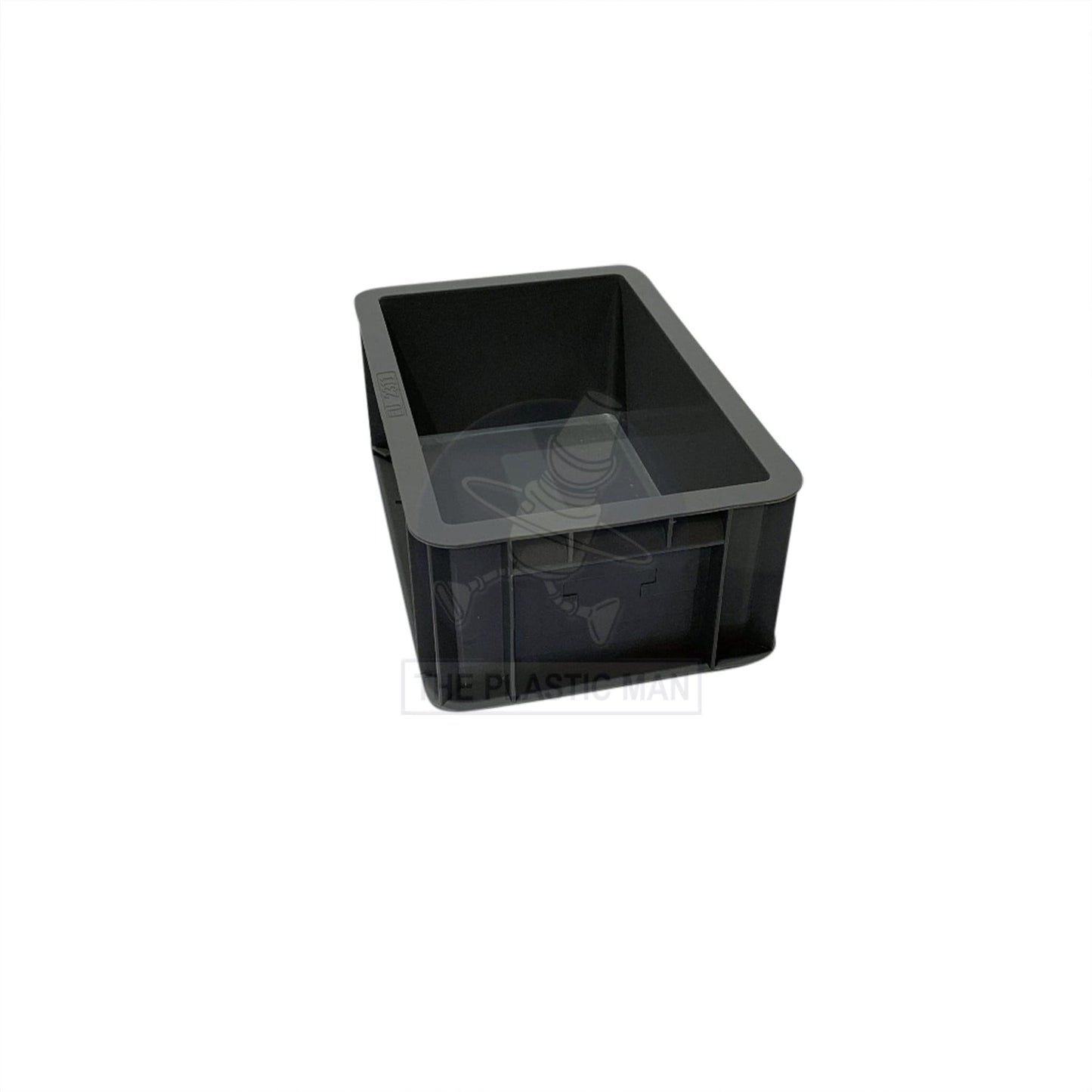 Logistics Box 6Lt - Lb6 Storage Boxes & Crates
