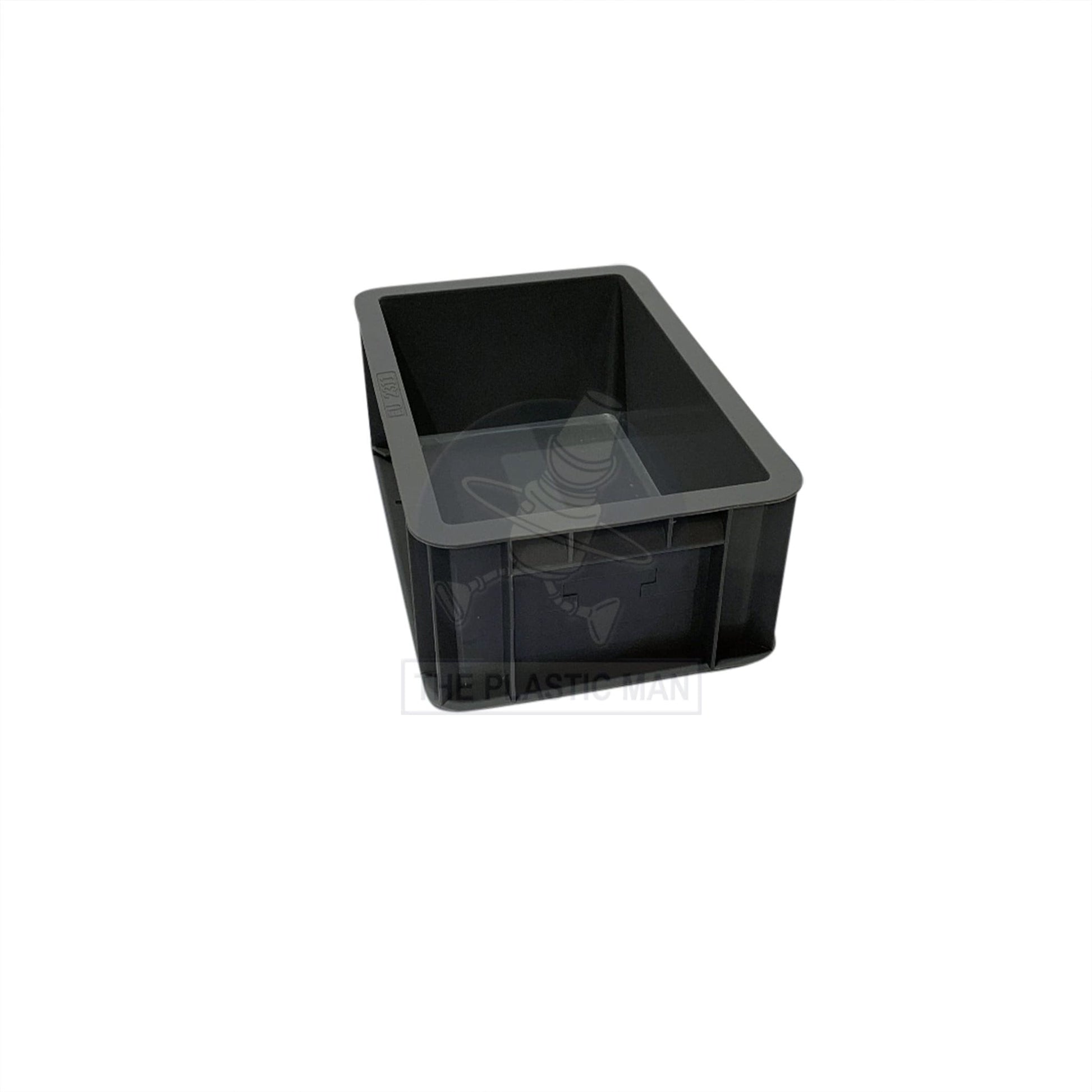 Logistics Box 6Lt - Lb6 Storage Boxes & Crates