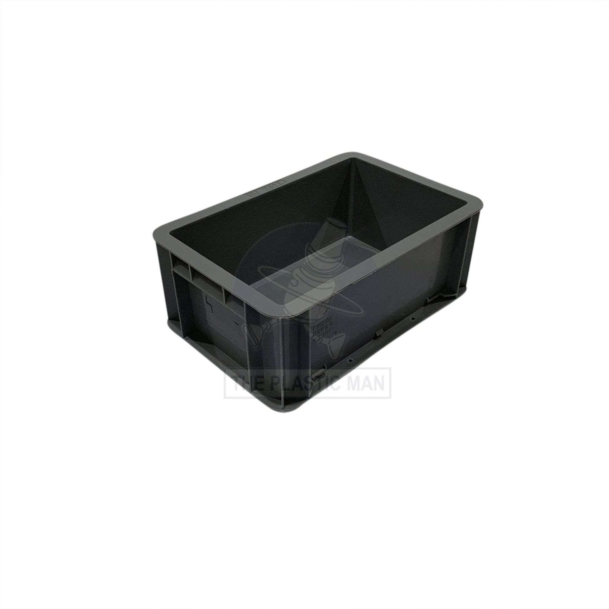 Logistics Box 6Lt - Lb6 Storage Boxes & Crates