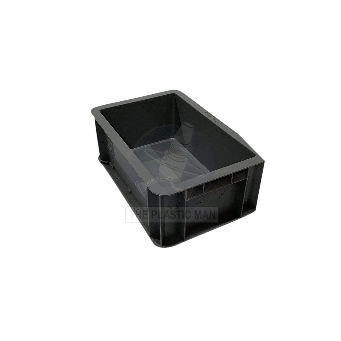 Logistics Box 6Lt - Lb6 Storage Boxes & Crates