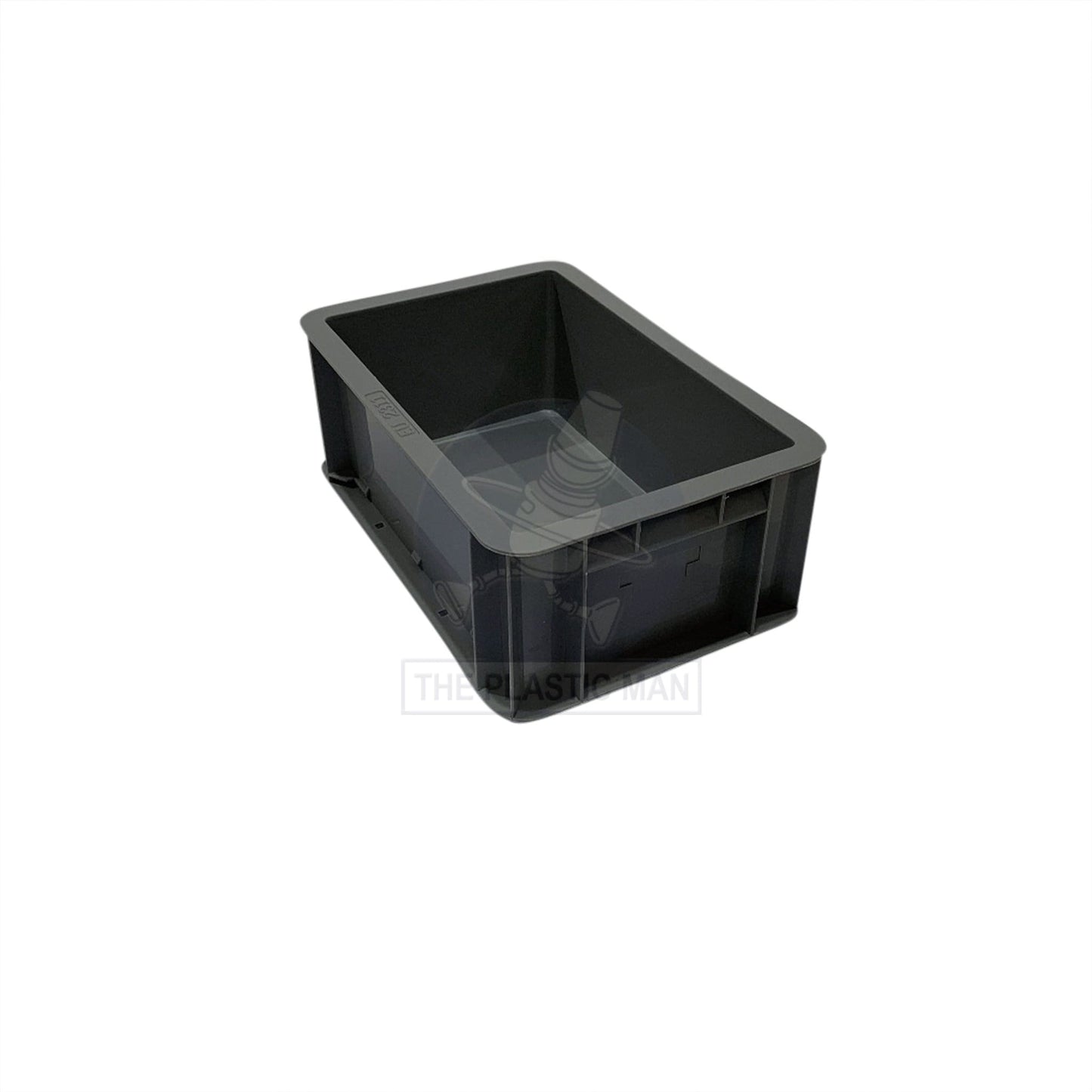 Logistics Box 6Lt - Lb6 Storage Boxes & Crates