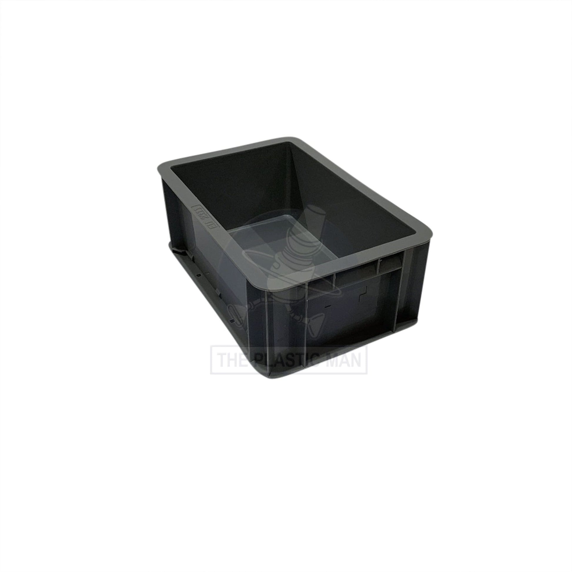Logistics Box 6Lt - Lb6 Storage Boxes & Crates