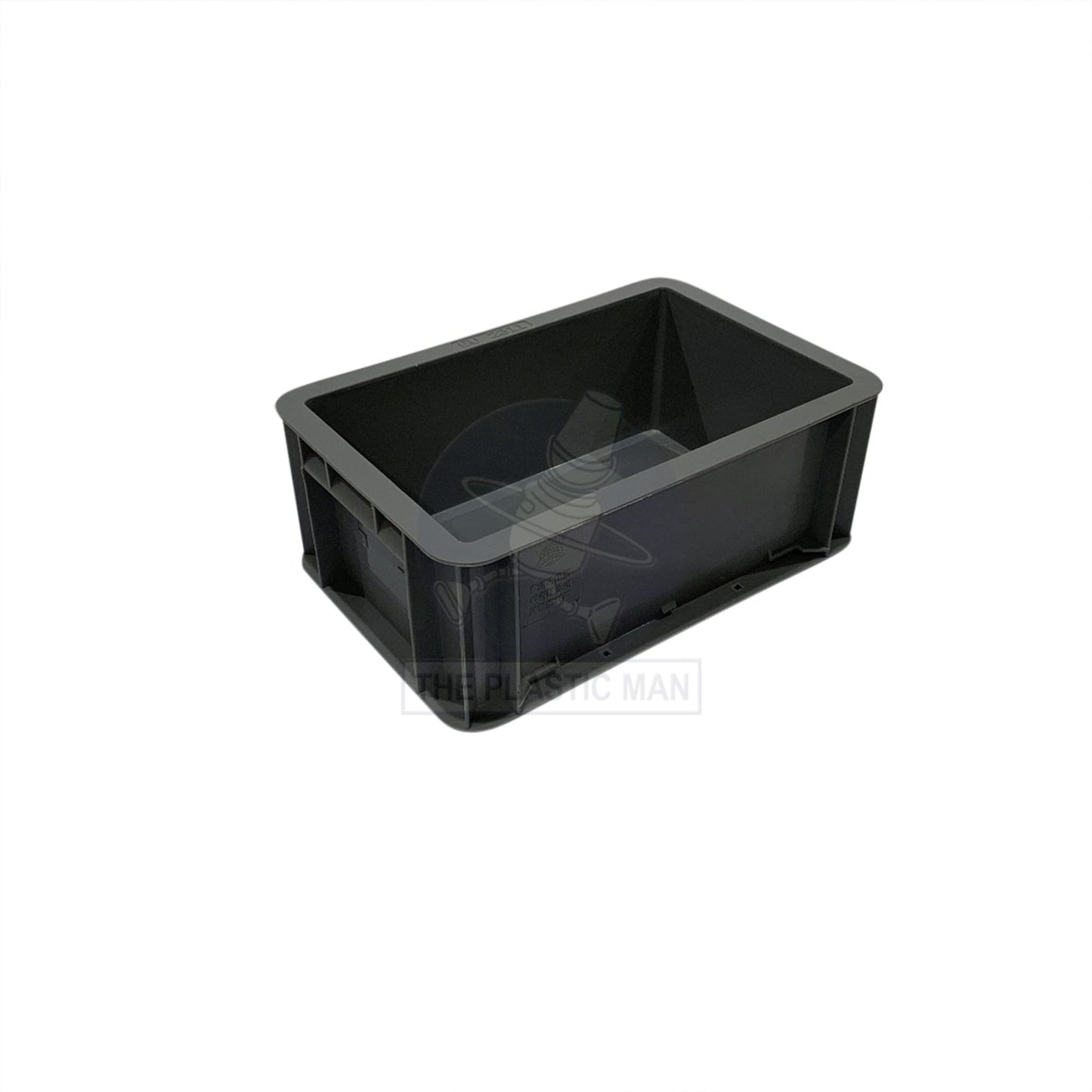 Logistics Box 6Lt - Lb6 Storage Boxes & Crates