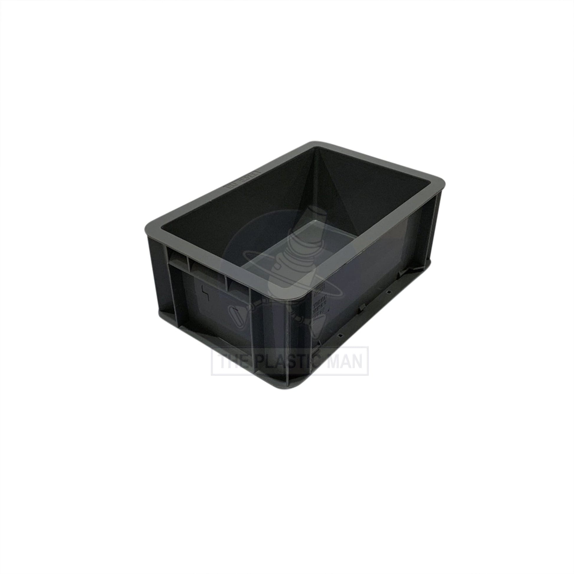Logistics Box 6Lt - Lb6 Storage Boxes & Crates