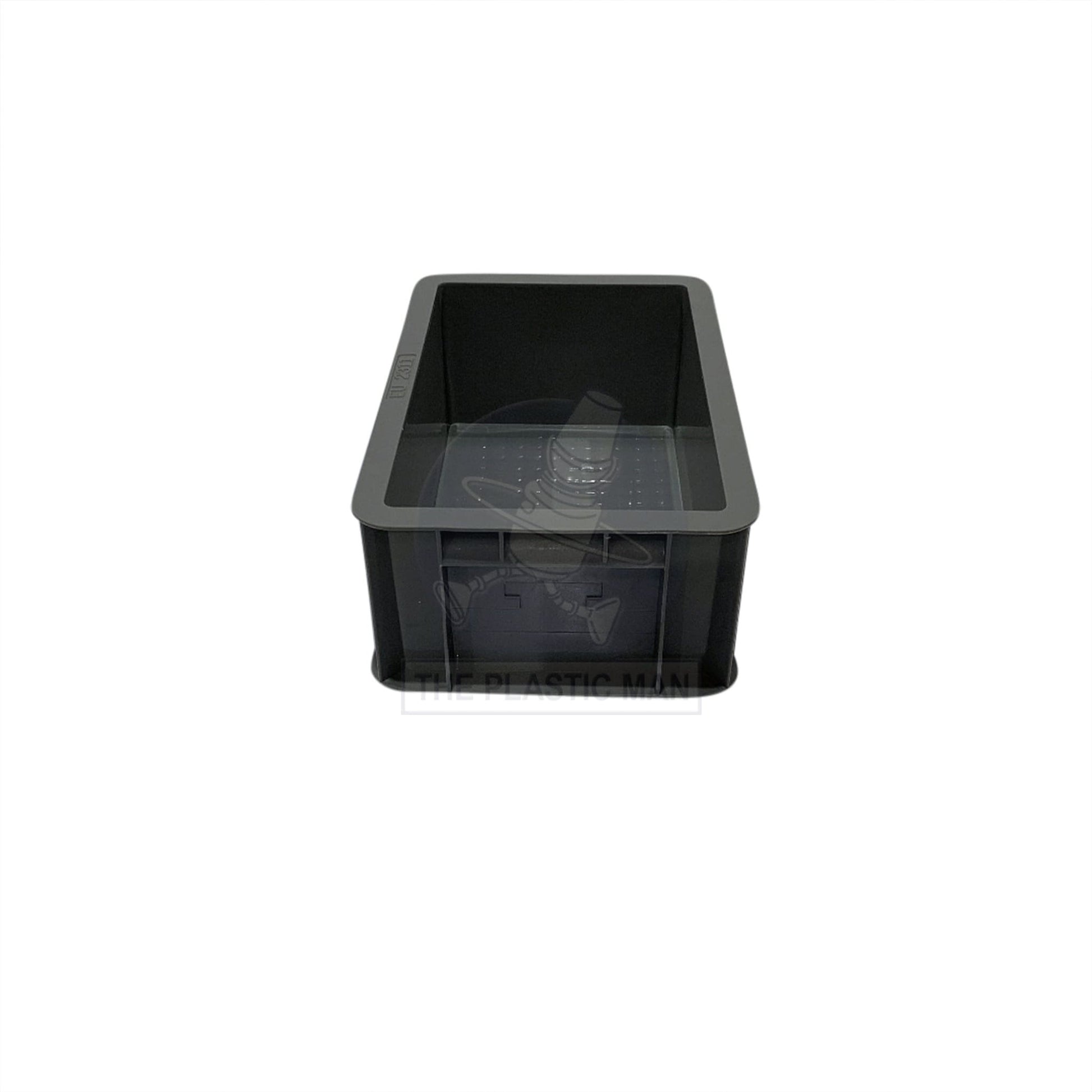 Logistics Box 6Lt - Lb6 Storage Boxes & Crates
