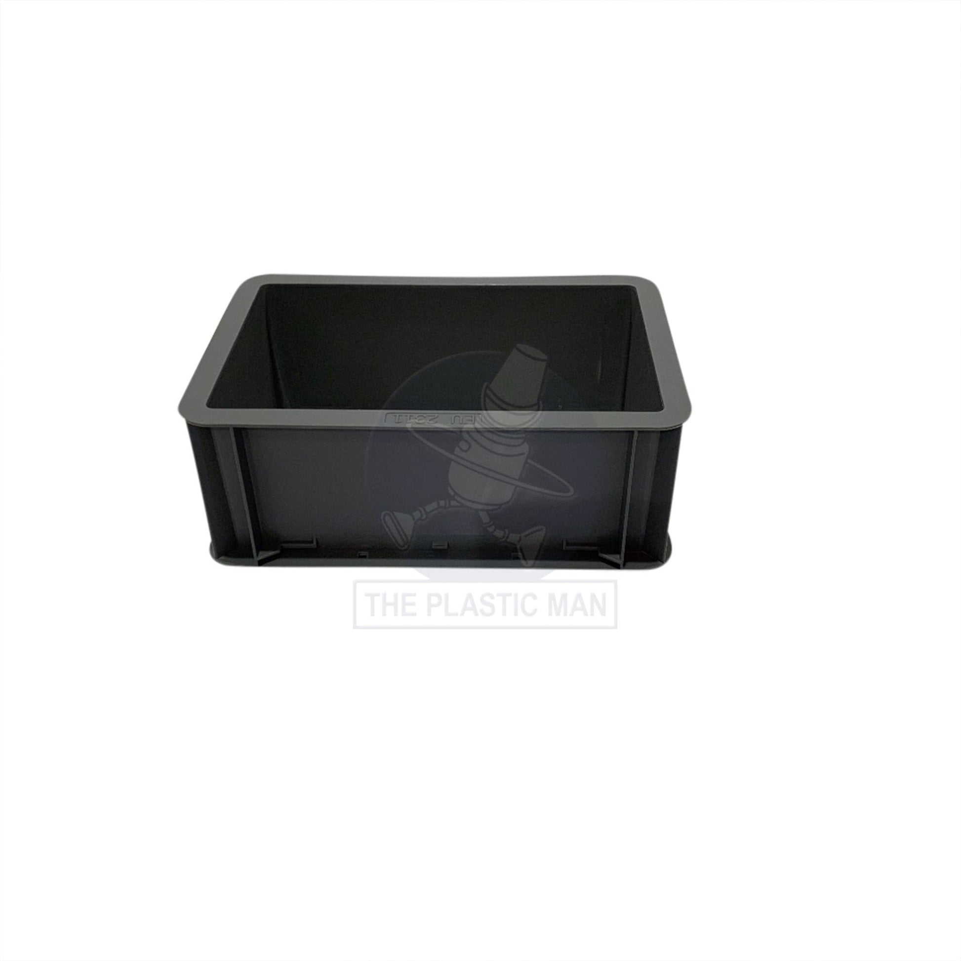 Logistics Box 6Lt - Lb6 Storage Boxes & Crates