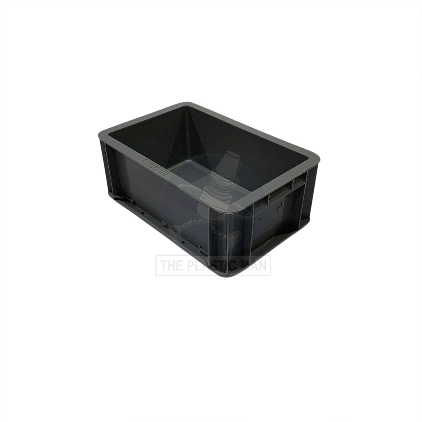 Logistics Box 6Lt - Lb6 Storage Boxes & Crates