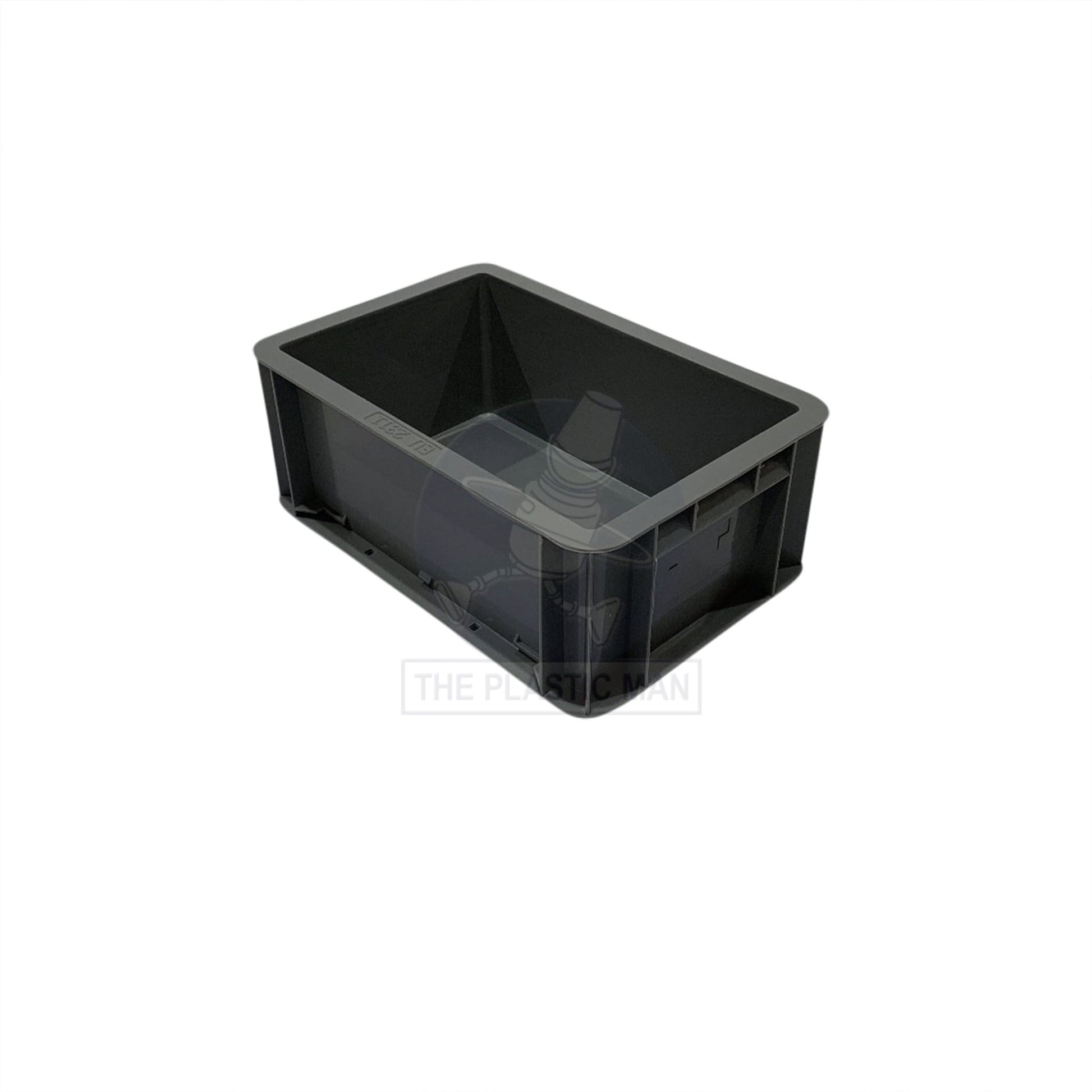 Logistics Box 6Lt - Lb6 Storage Boxes & Crates
