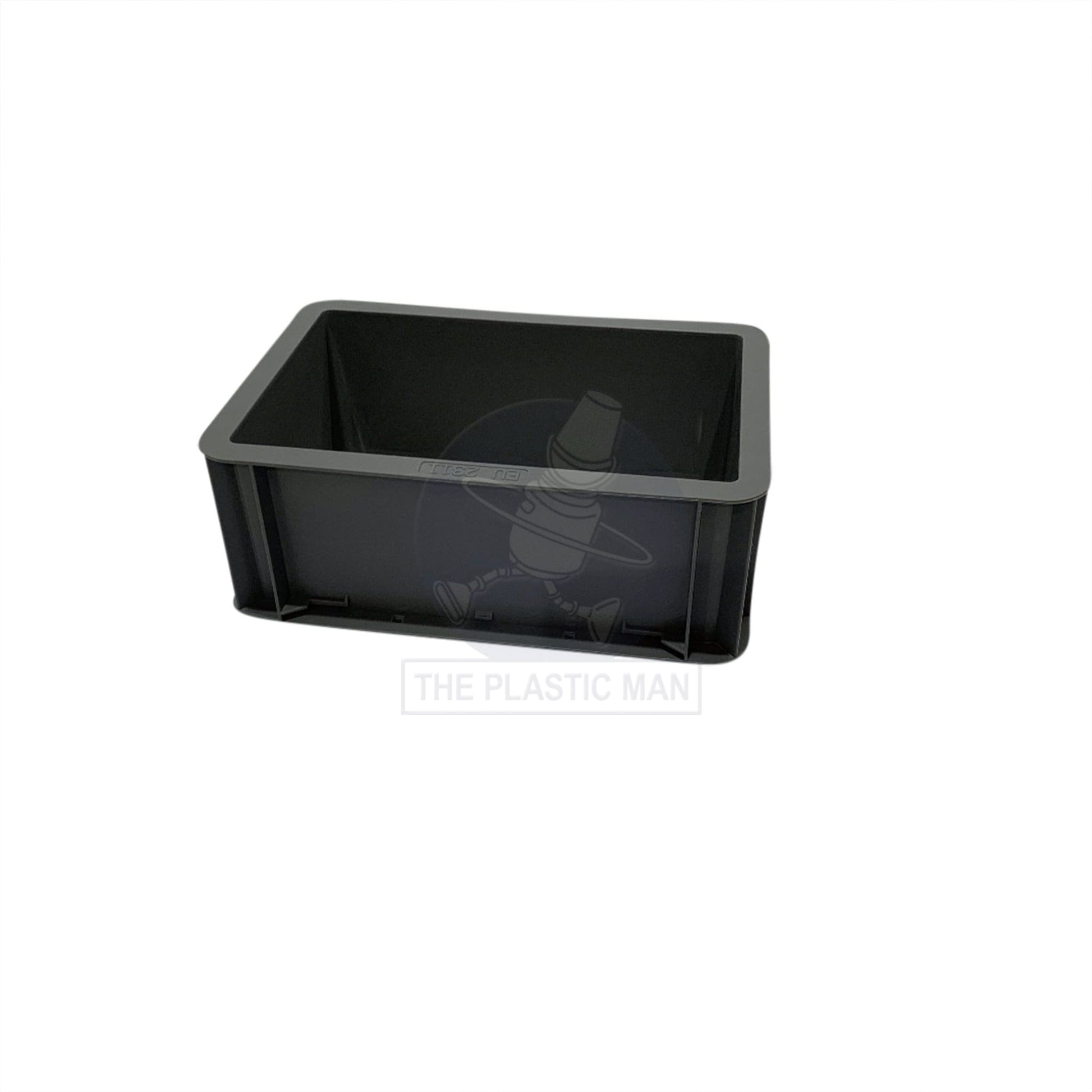 Logistics Box 6Lt - Lb6 Storage Boxes & Crates