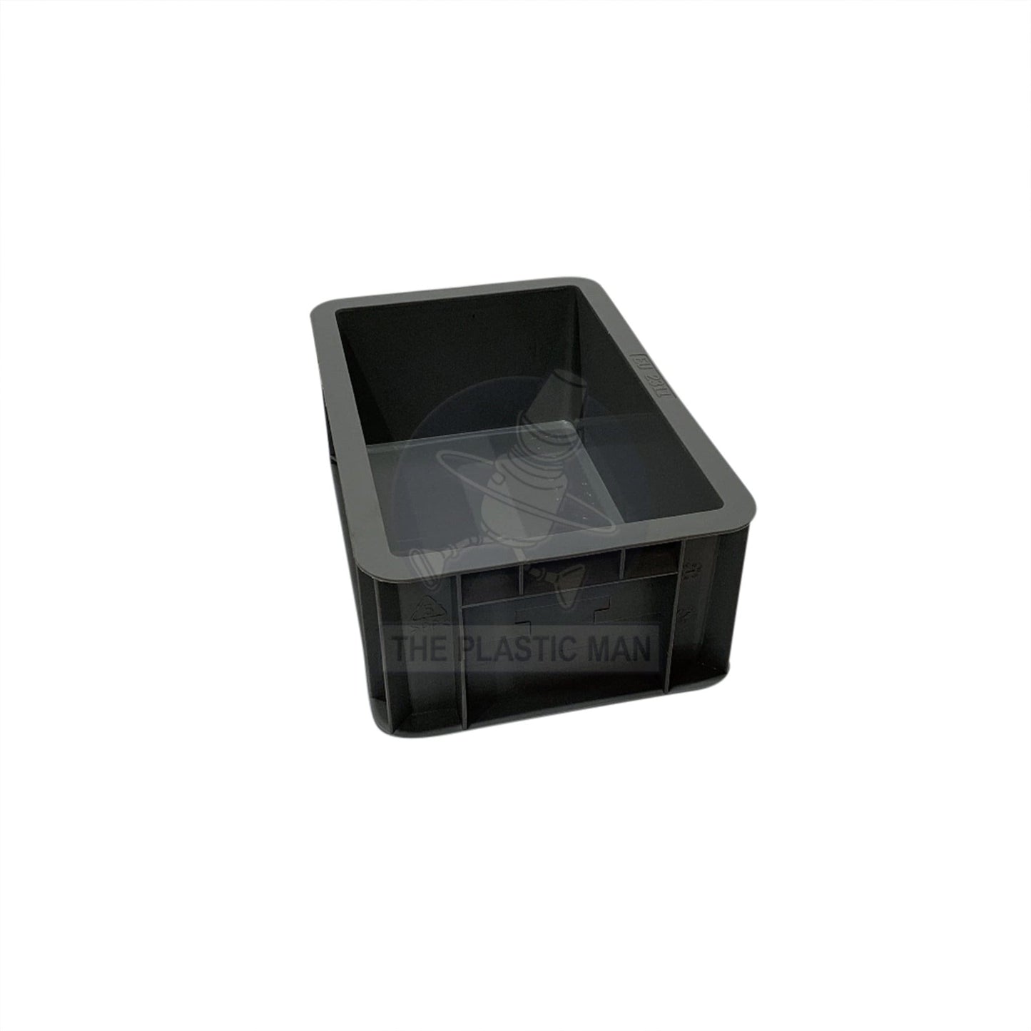 Logistics Box 6Lt - Lb6 Storage Boxes & Crates