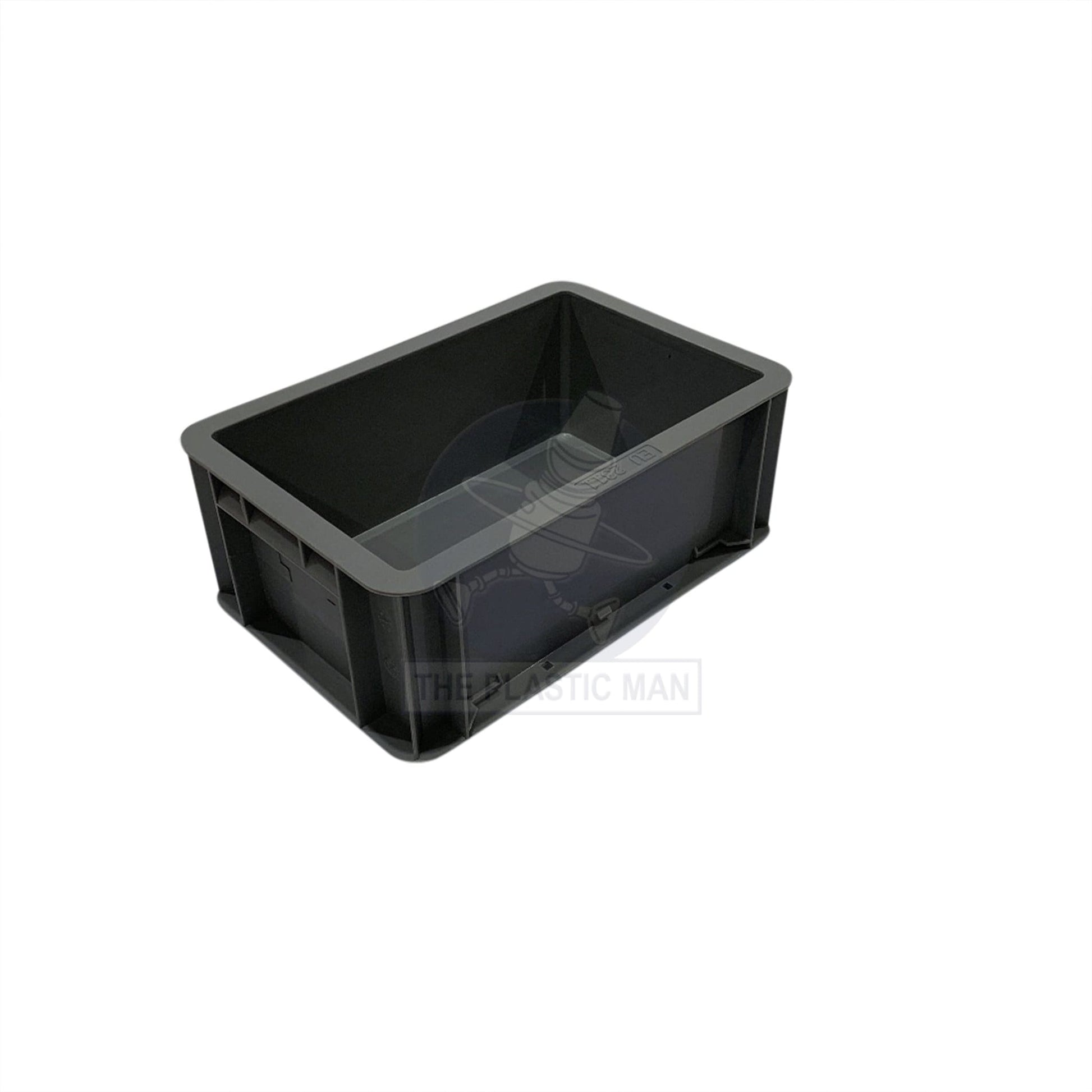 Logistics Box 6Lt - Lb6 Storage Boxes & Crates