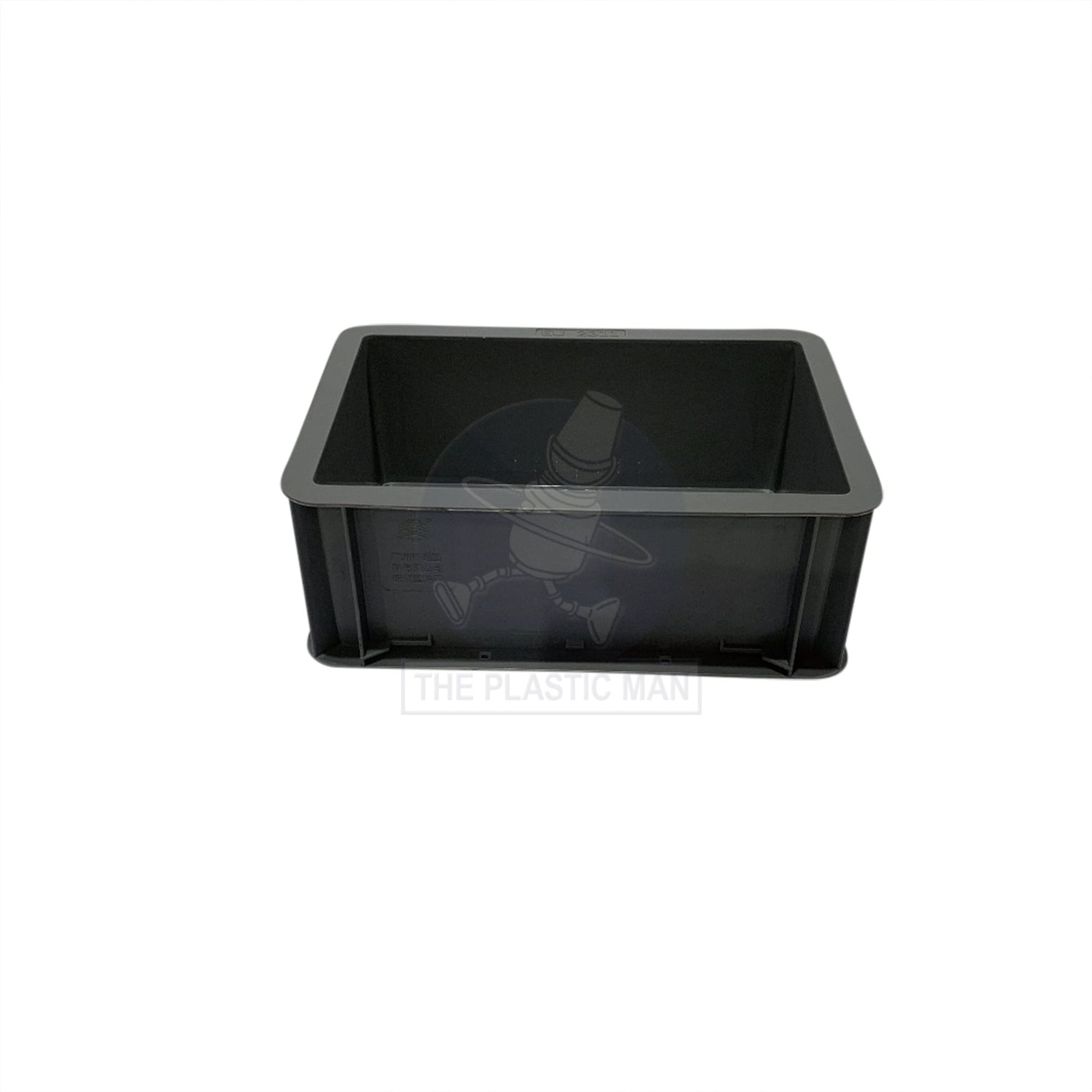 Logistics Box 6Lt - Lb6 Storage Boxes & Crates