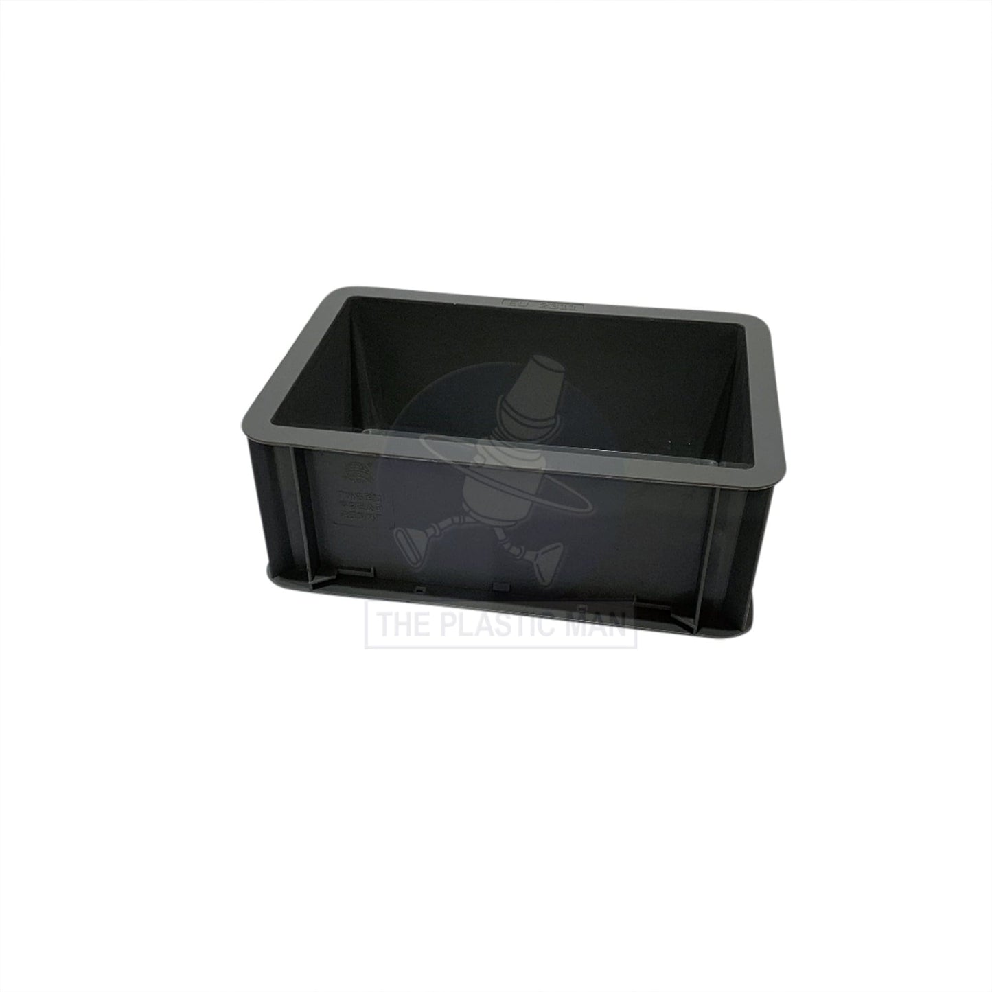 Logistics Box 6Lt - Lb6 Storage Boxes & Crates
