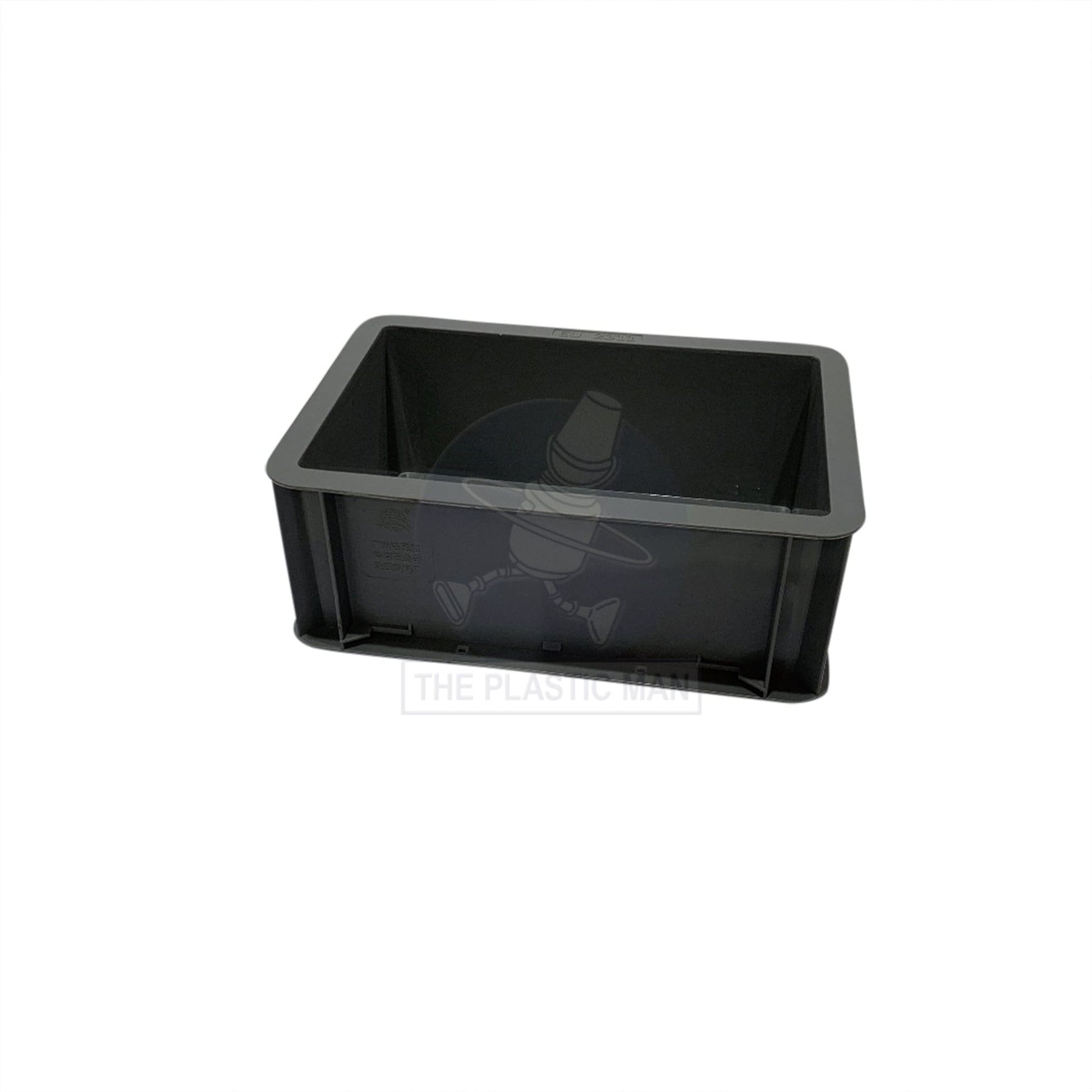 Logistics Box 6Lt - Lb6 Storage Boxes & Crates