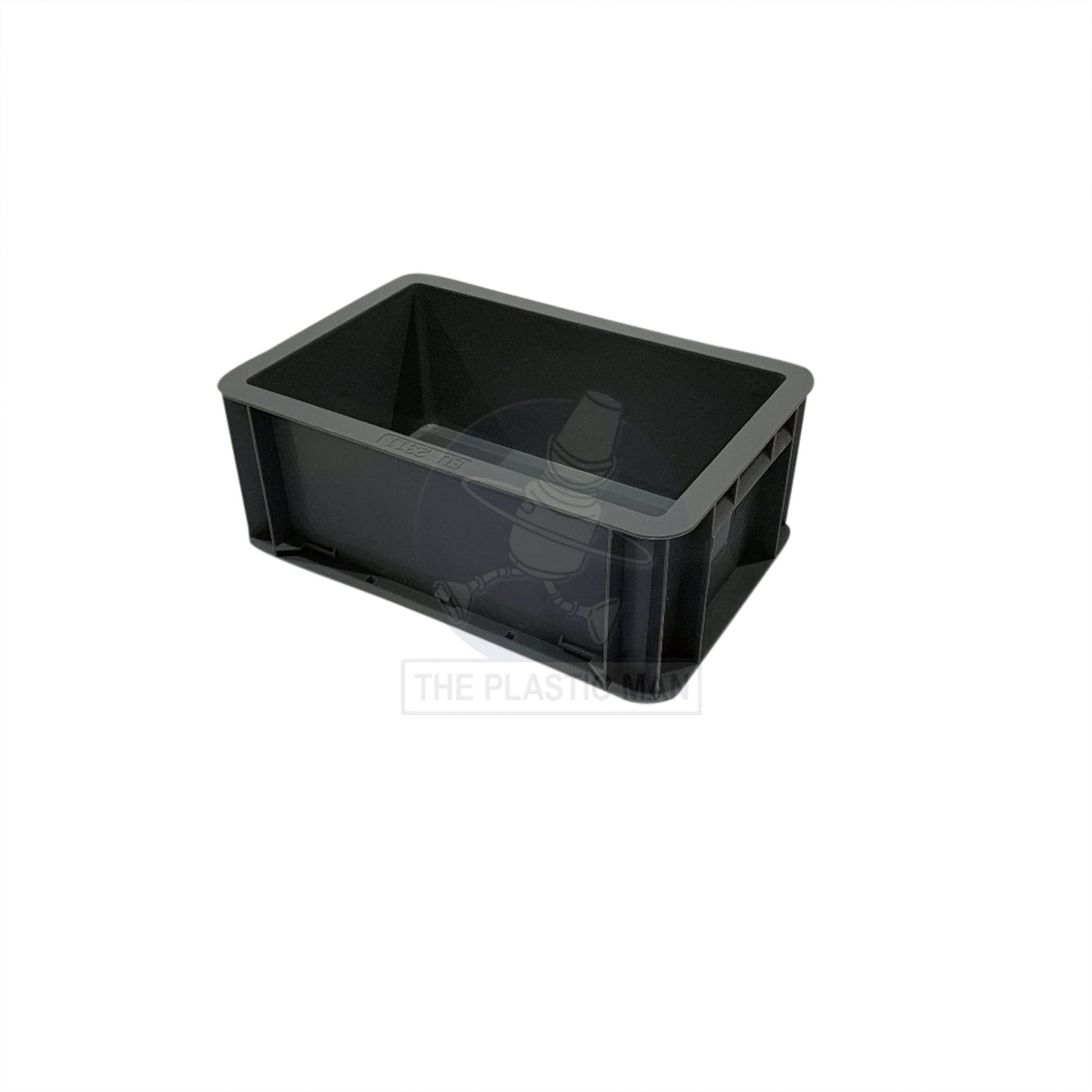 Logistics Box 6Lt - Lb6 Storage Boxes & Crates
