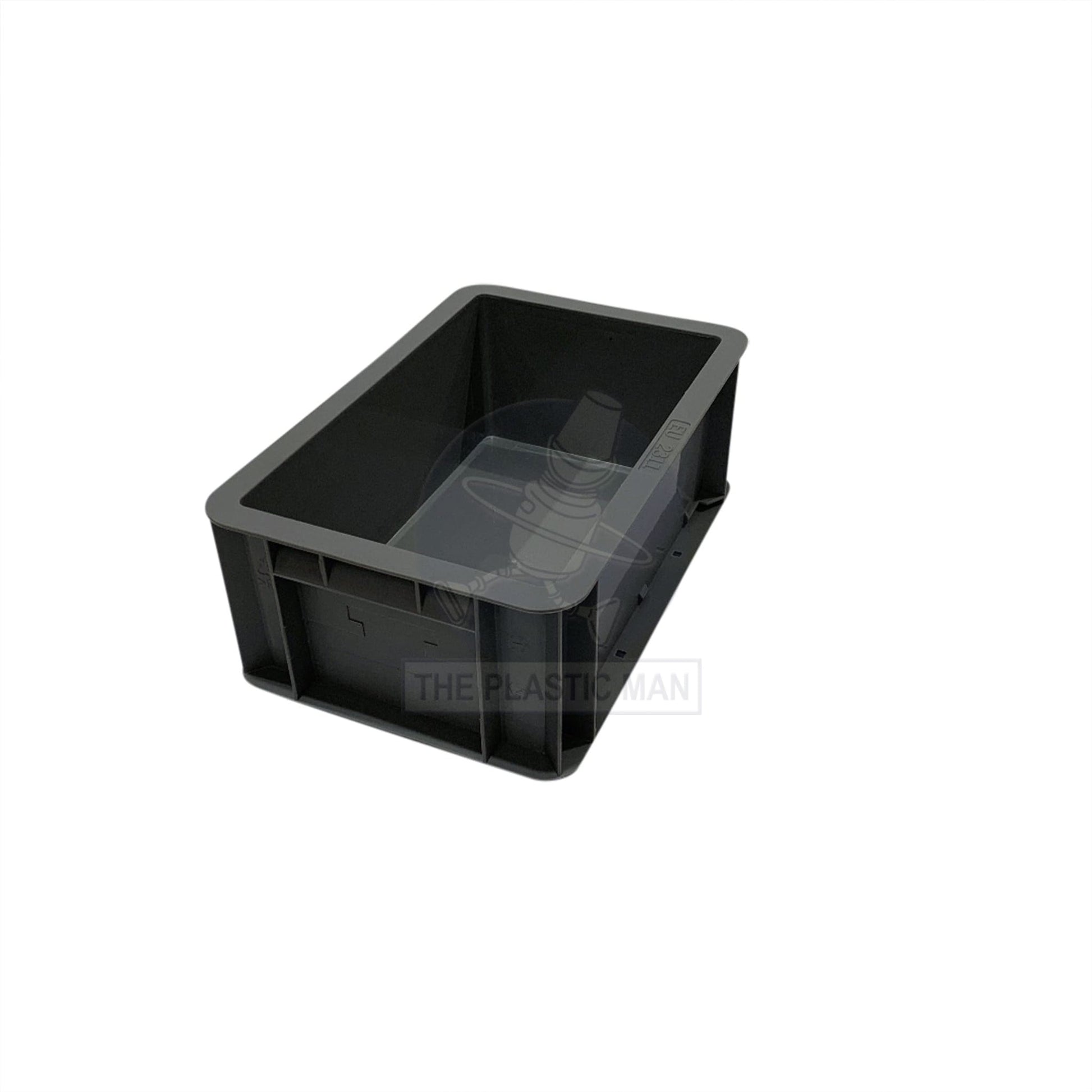 Logistics Box 6Lt - Lb6 Storage Boxes & Crates