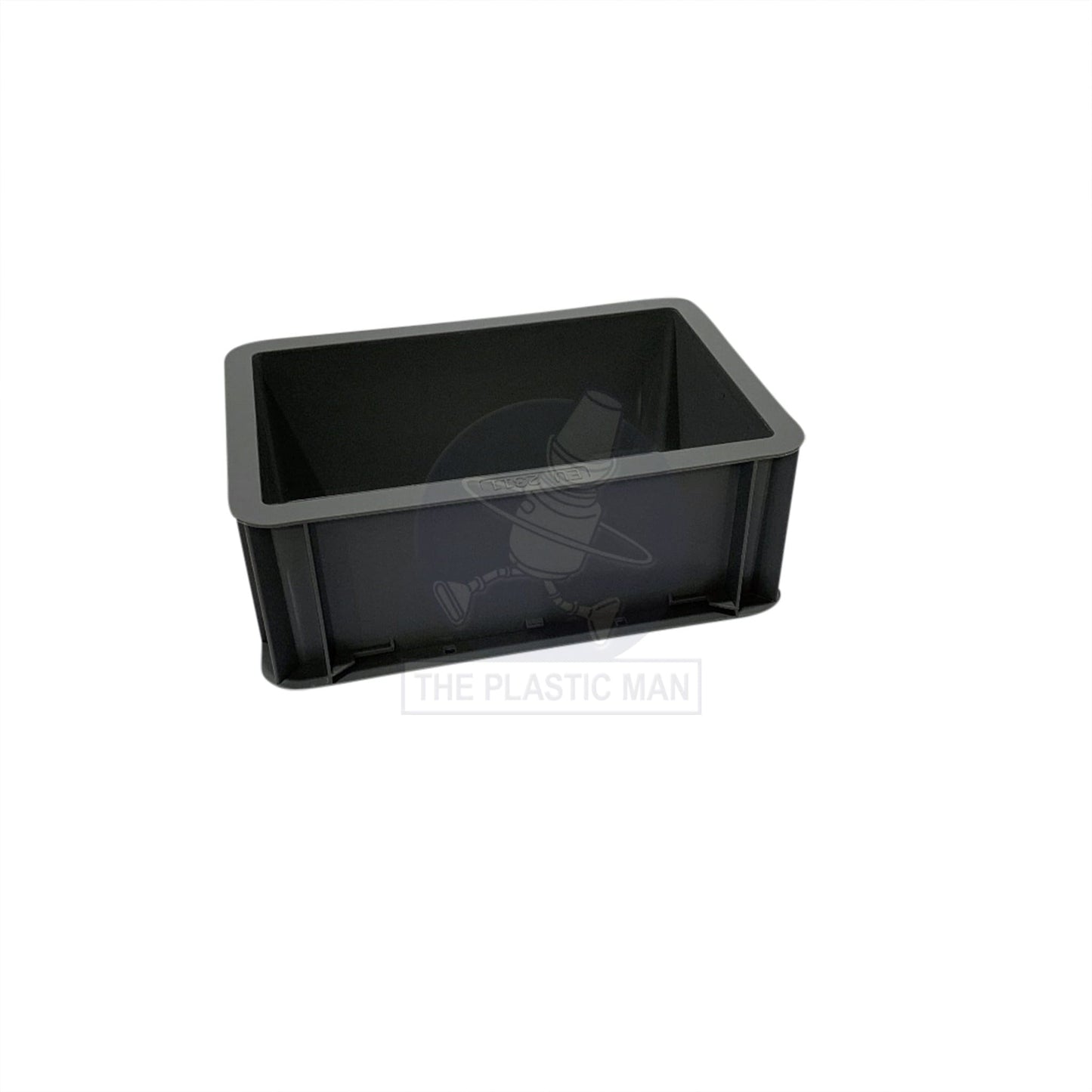 Logistics Box 6Lt - Lb6 Storage Boxes & Crates