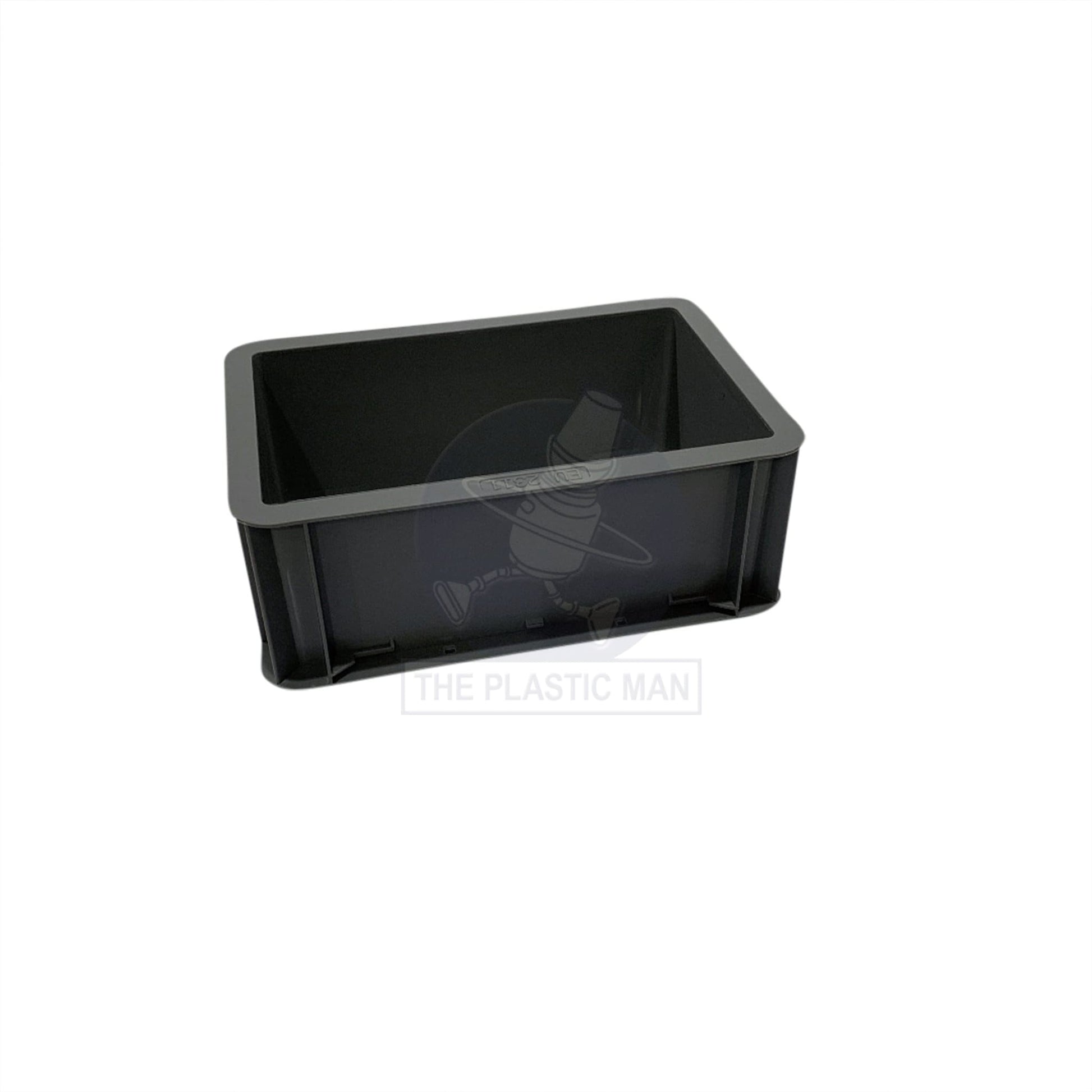 Logistics Box 6Lt - Lb6 Storage Boxes & Crates