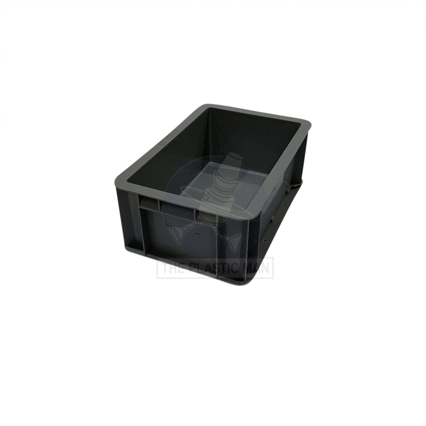Logistics Box 6Lt - Lb6 Storage Boxes & Crates