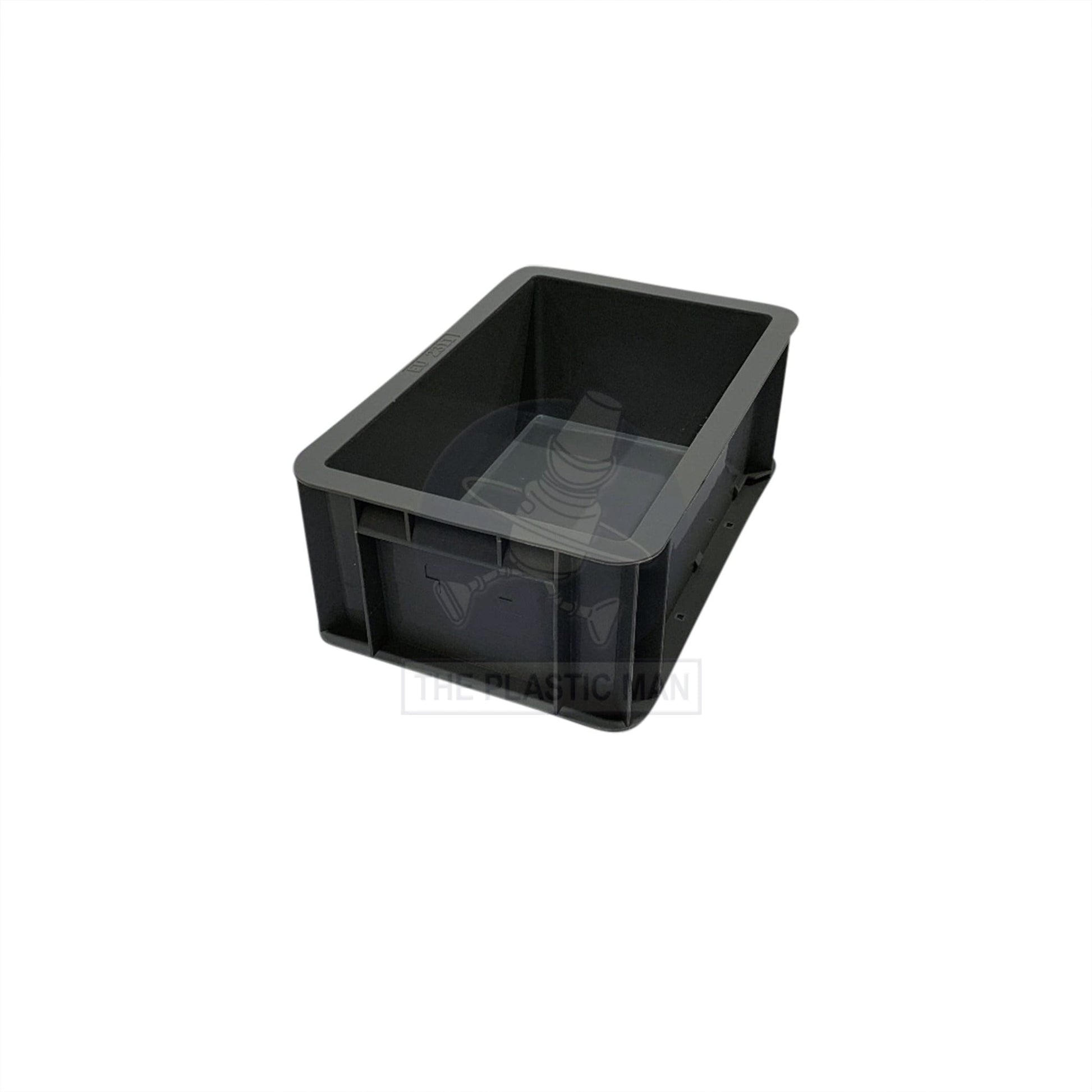 Logistics Box 6Lt - Lb6 Storage Boxes & Crates