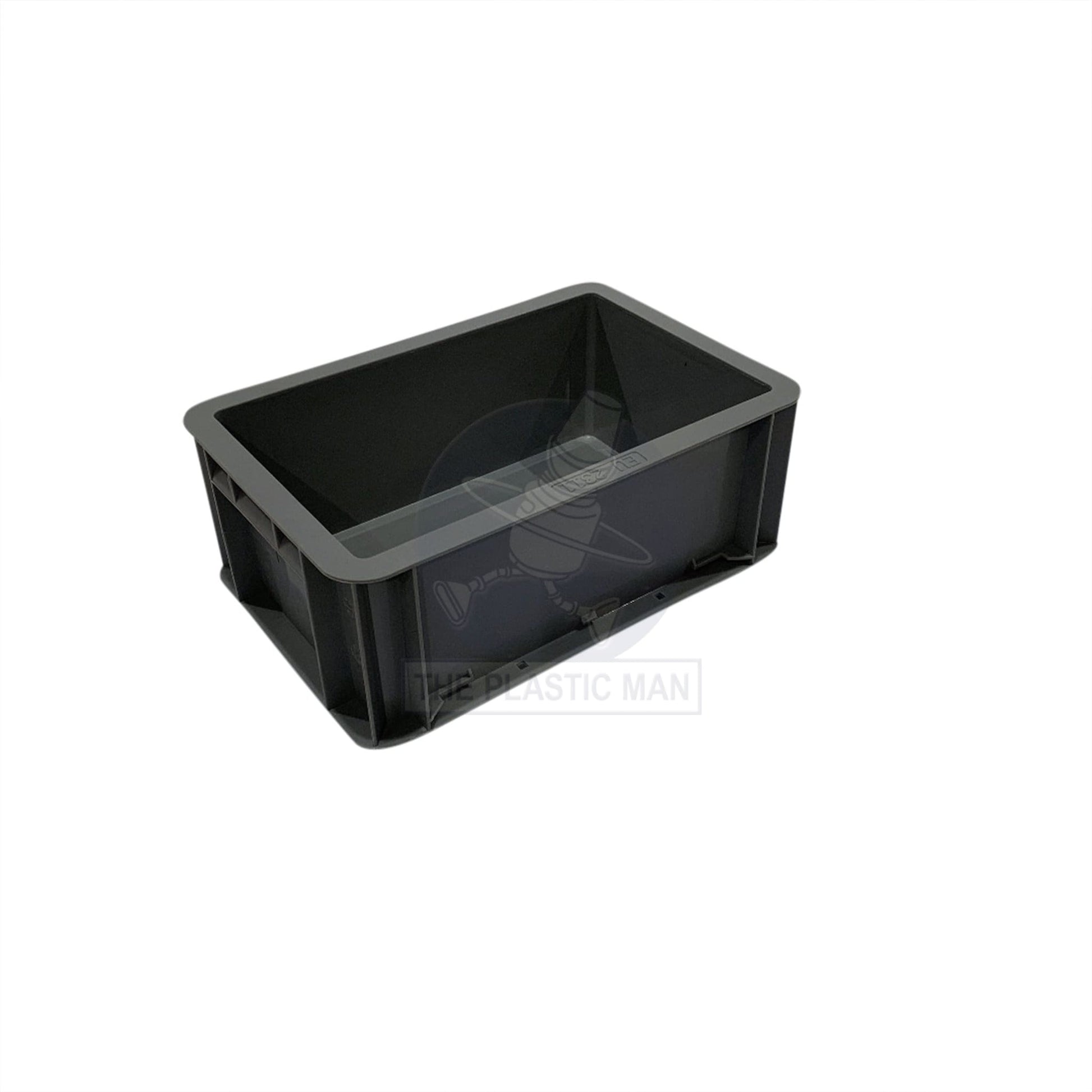 Logistics Box 6Lt - Lb6 Storage Boxes & Crates