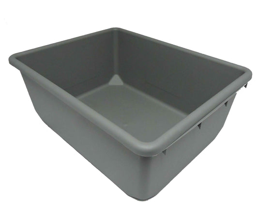 Basin Rectangle 62L - NC62