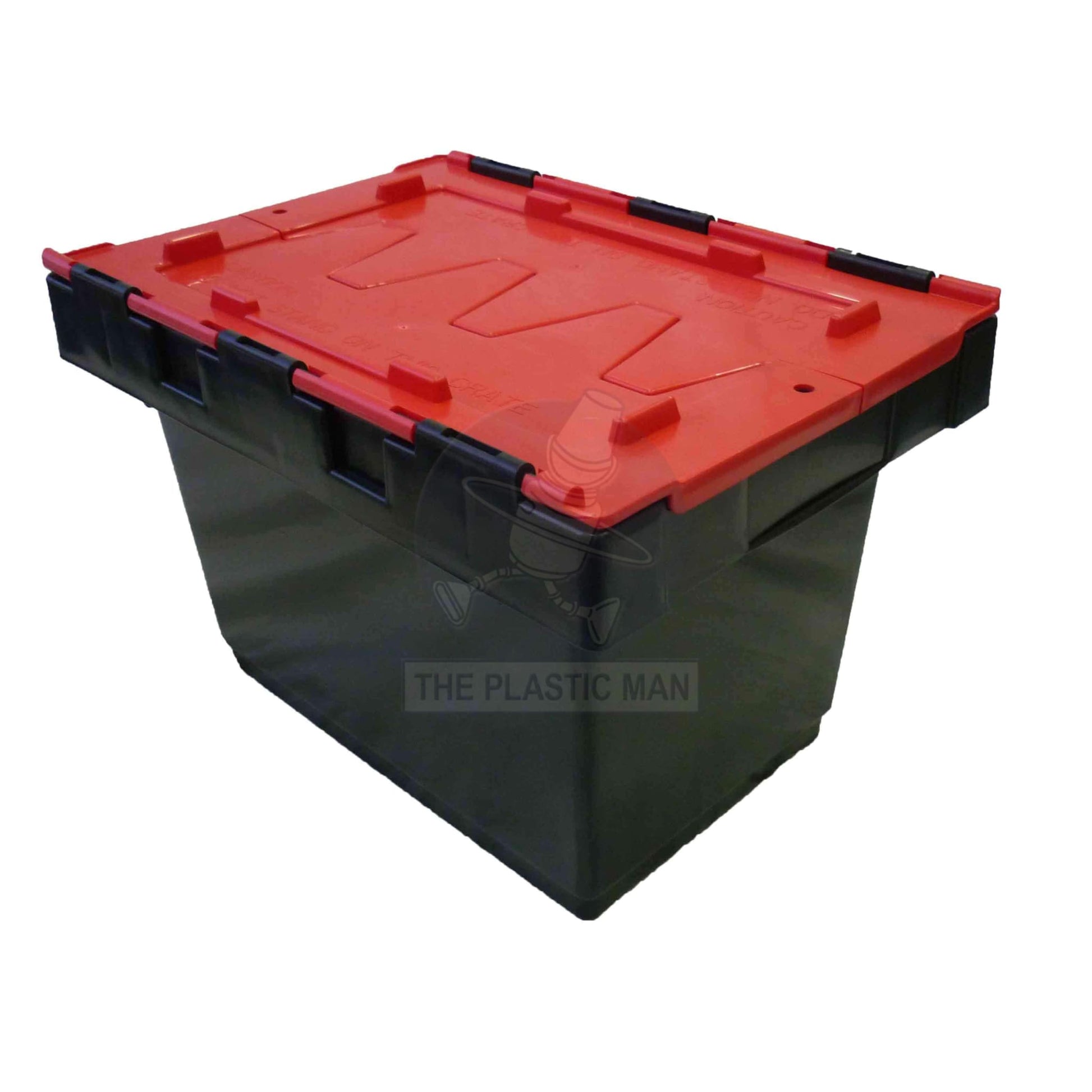 Security Crate 33Lt - Seccr33 Storage Boxes & Crates