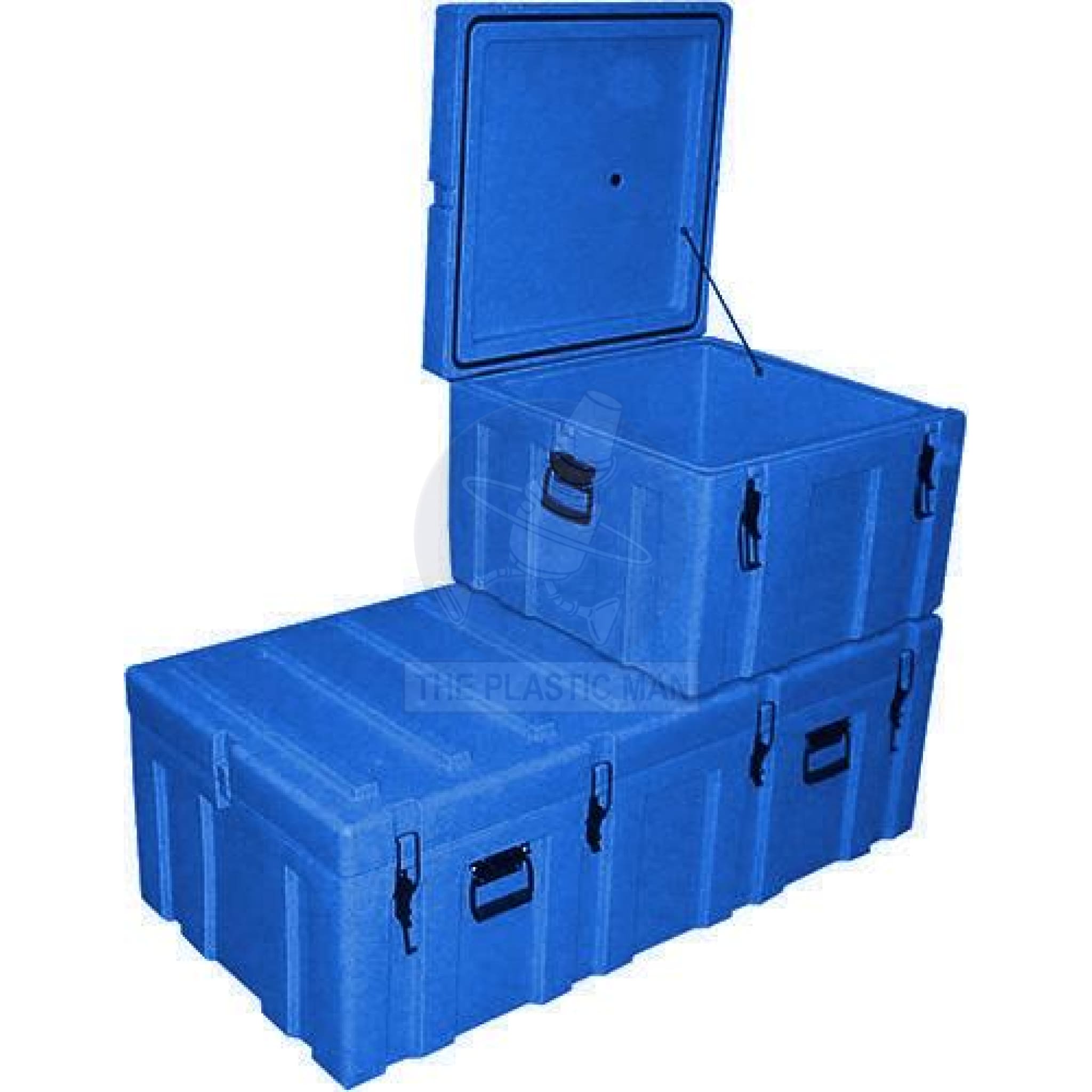 Space Case Modular Insulated Box Range- BS124062045ULT1 – The Plastic Man