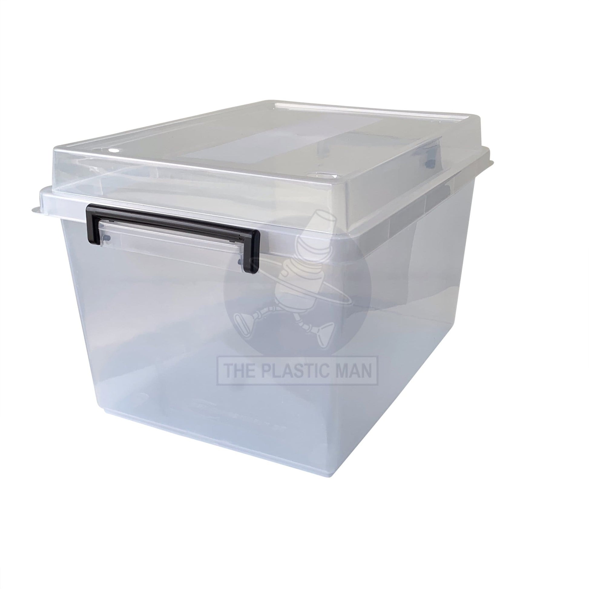 Store Me Storage Box 32L - Stow32 Storage Boxes & Crates