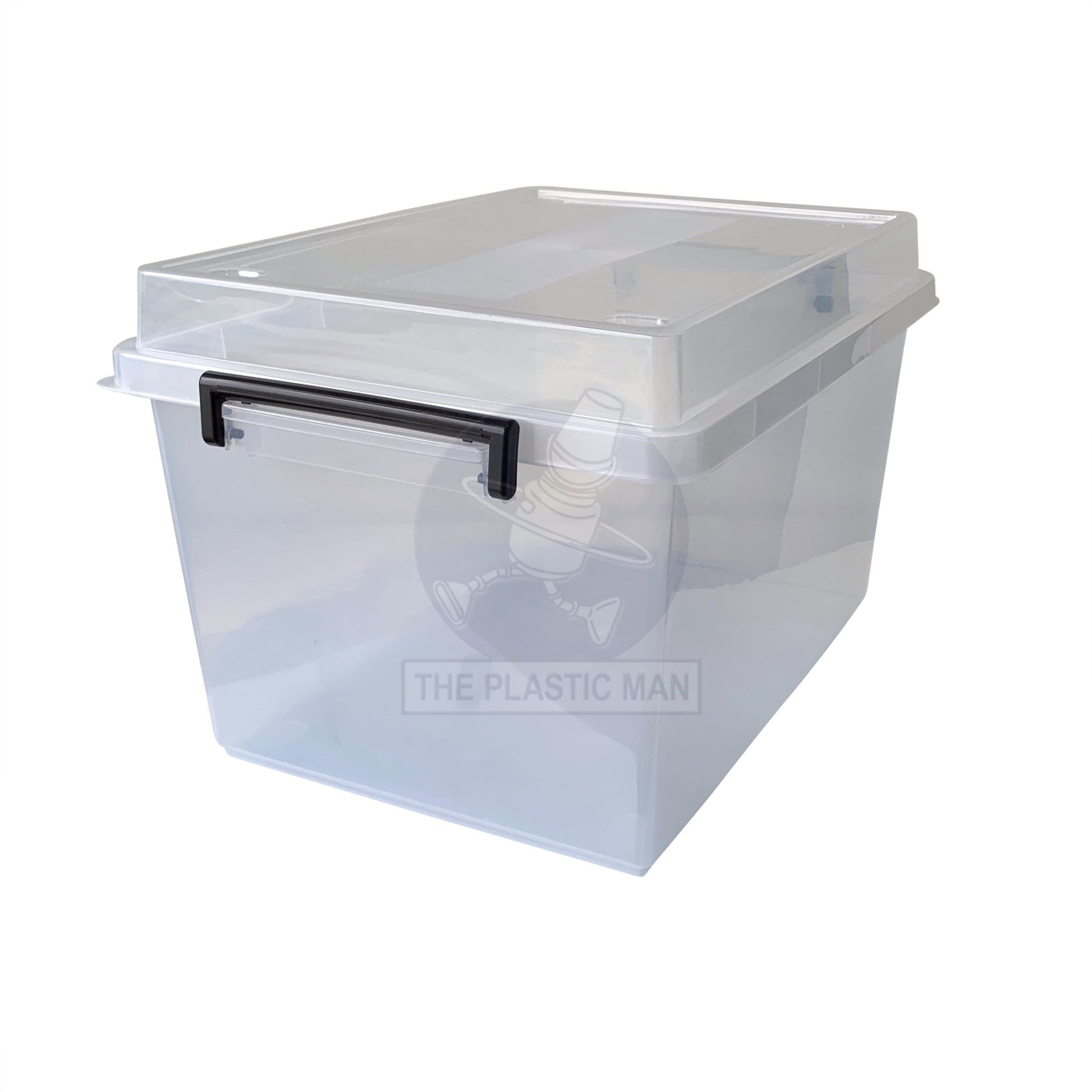 Store Me Storage Box 32L - Stow32 Storage Boxes & Crates