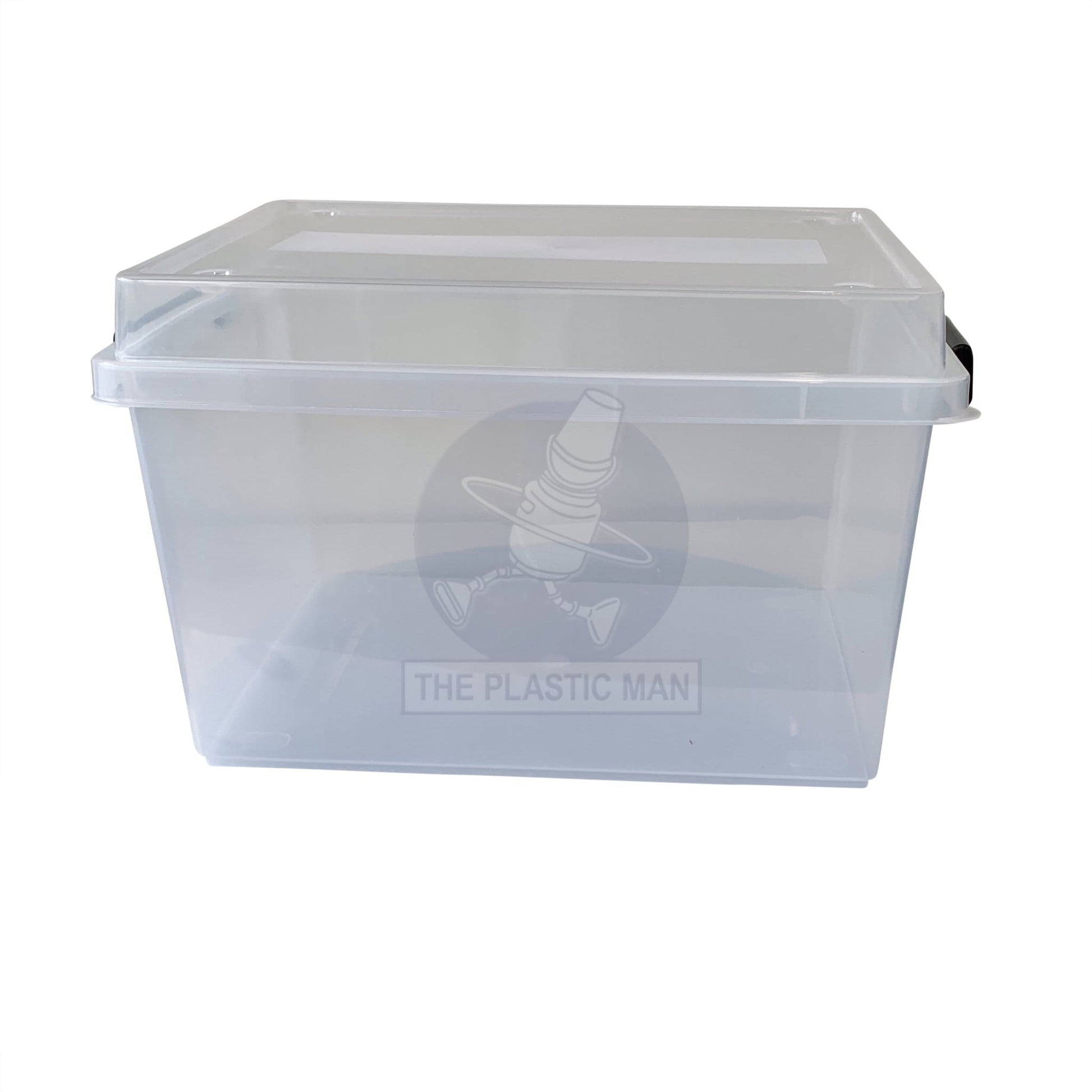 Store Me Storage Box 32L - Stow32 Storage Boxes & Crates