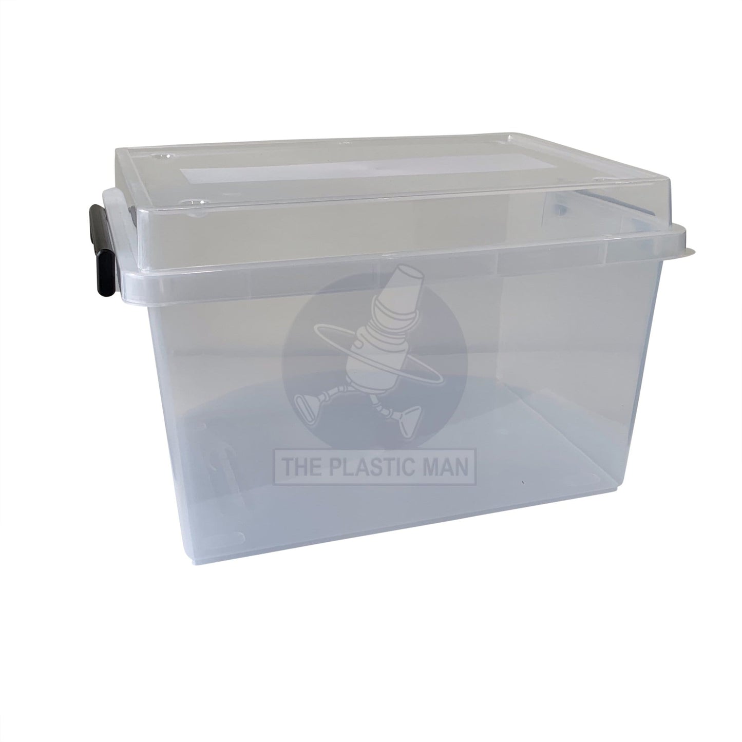 Store Me Storage Box 32L - Stow32 Storage Boxes & Crates