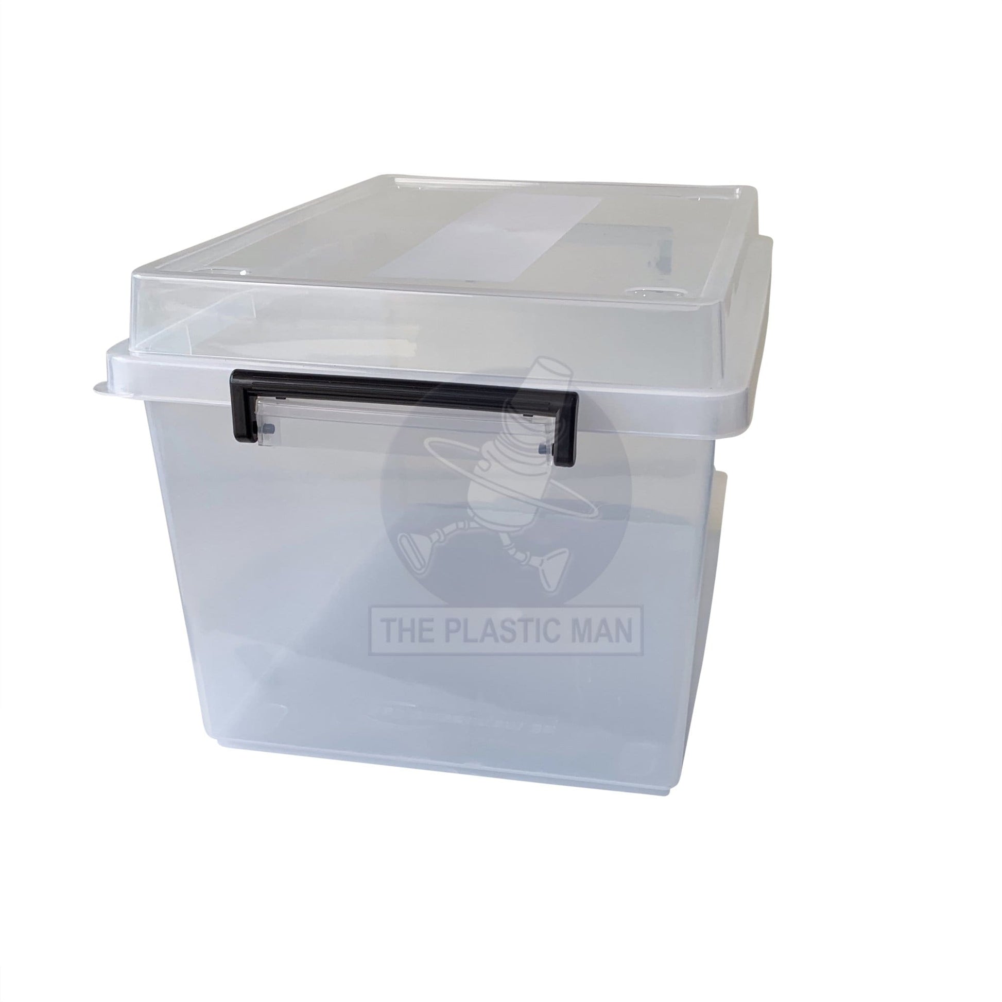 Store Me Storage Box 32L - Stow32 Storage Boxes & Crates