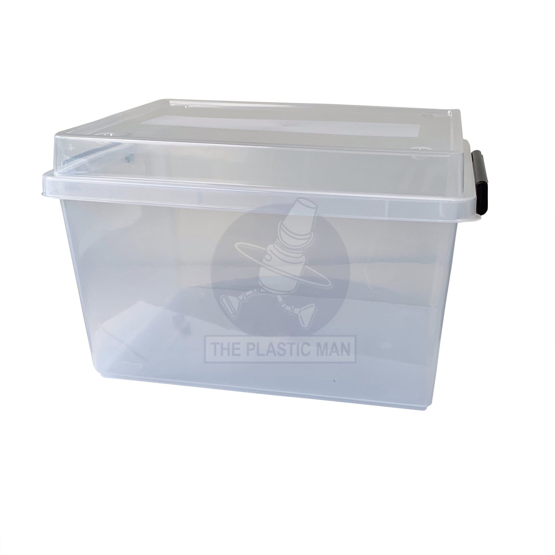 Store Me Storage Box 32L - Stow32 Storage Boxes & Crates