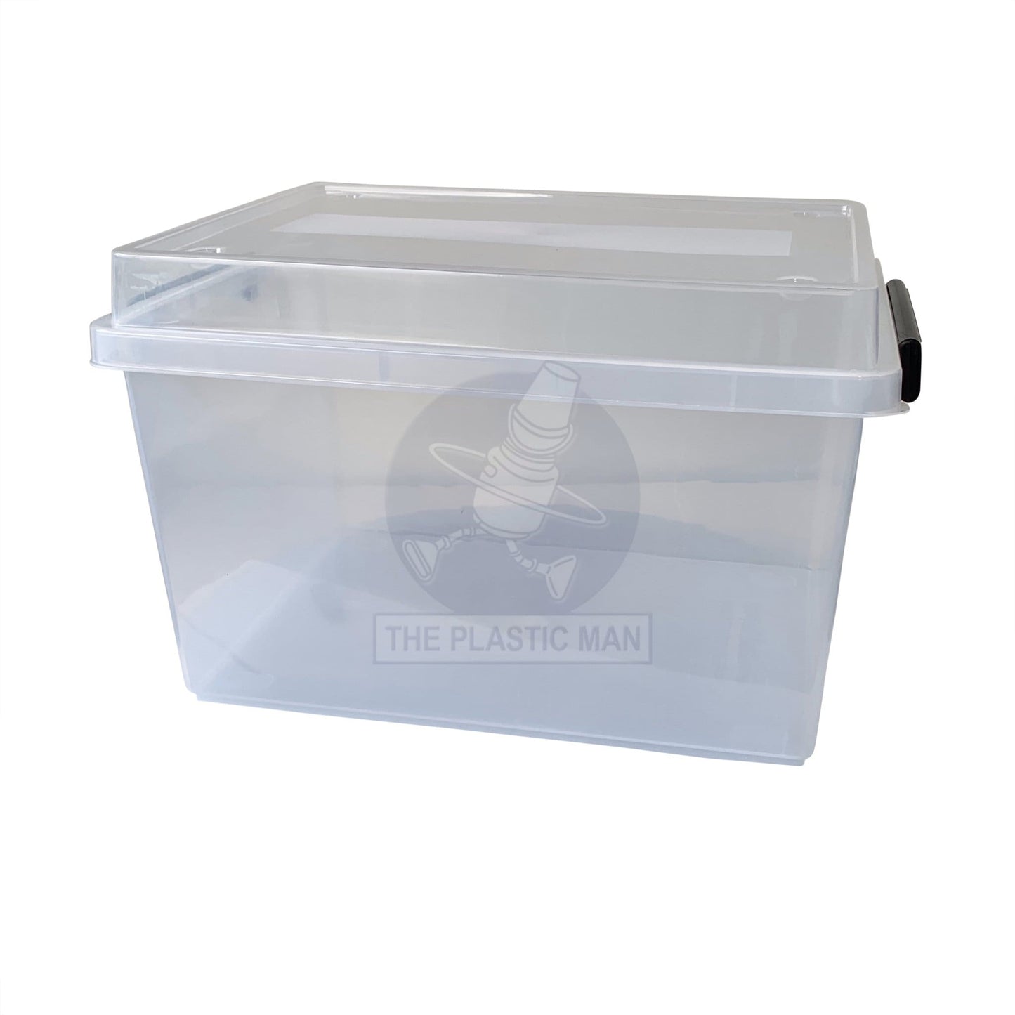 Store Me Storage Box 32L - Stow32 Storage Boxes & Crates