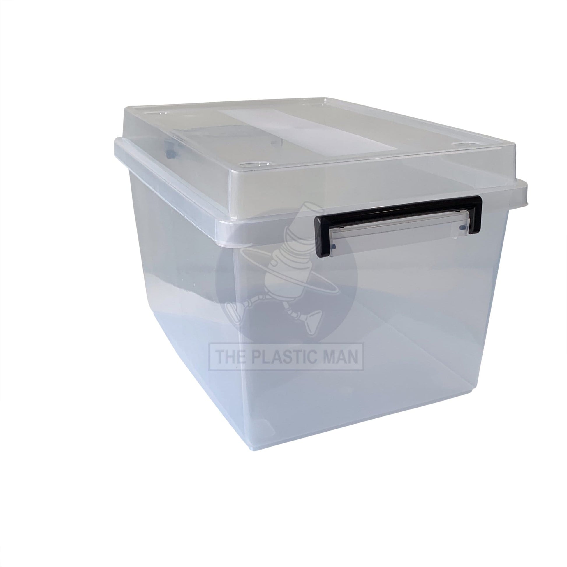 Store Me Storage Box 32L - Stow32 Storage Boxes & Crates
