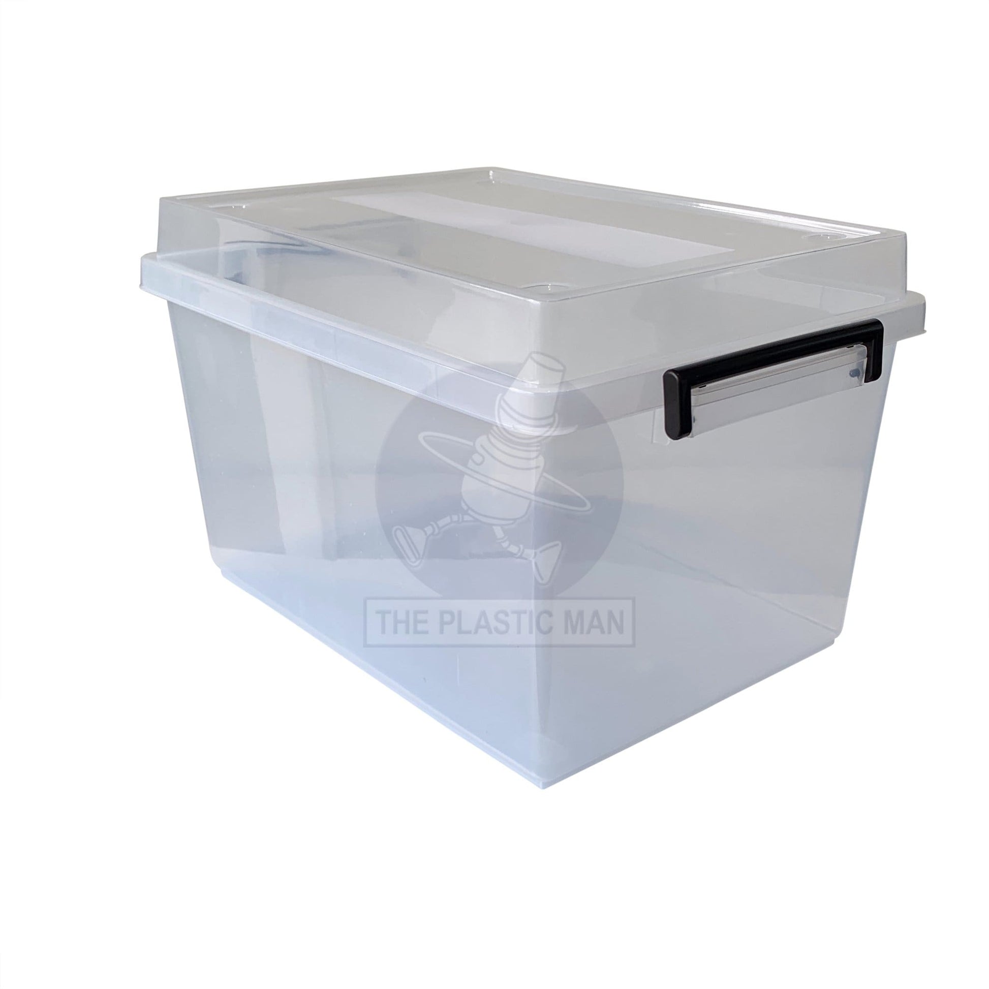 Store Me Storage Box 32L - Stow32 Storage Boxes & Crates