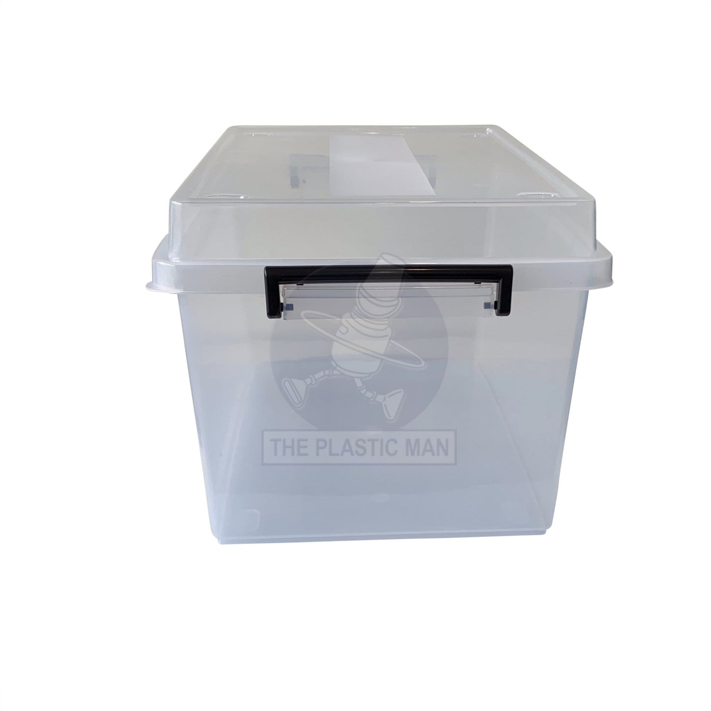 Store Me Storage Box 32L - Stow32 Storage Boxes & Crates