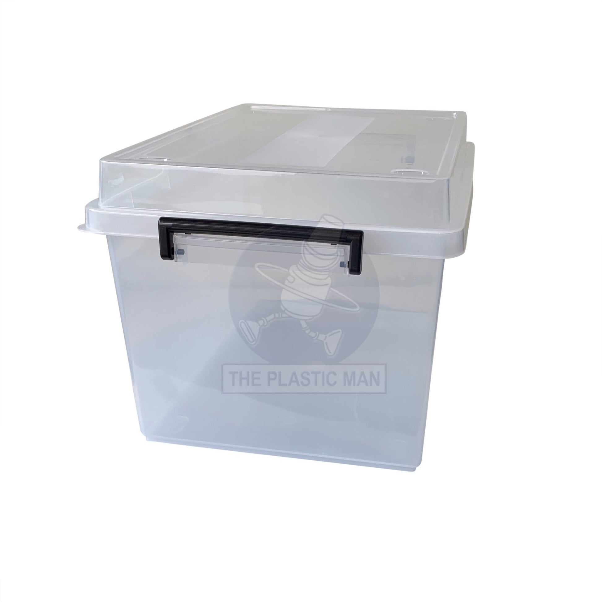 Store Me Storage Box 32L - Stow32 Storage Boxes & Crates
