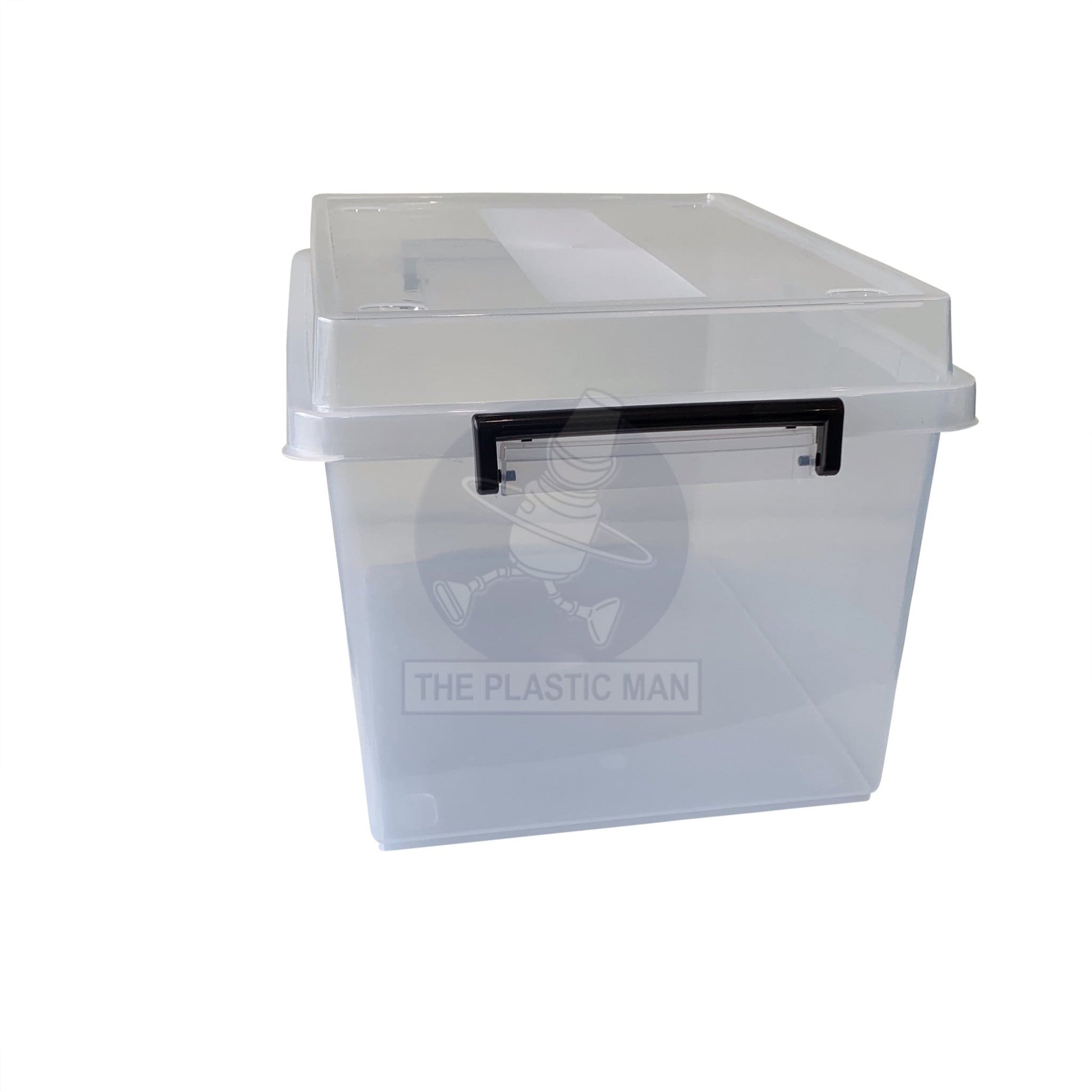 Store Me Storage Box 32L - Stow32 Storage Boxes & Crates