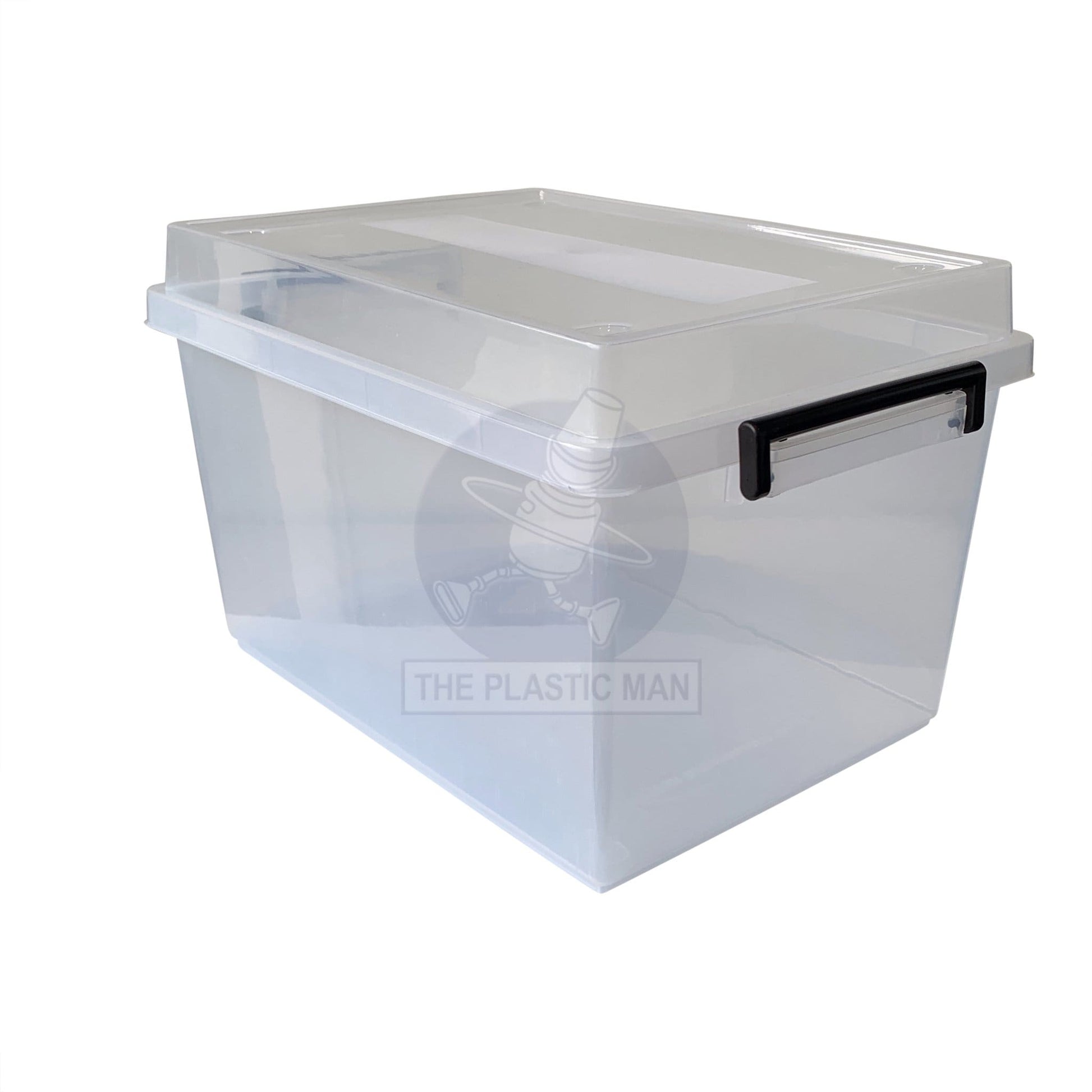 Store Me Storage Box 32L - Stow32 Storage Boxes & Crates