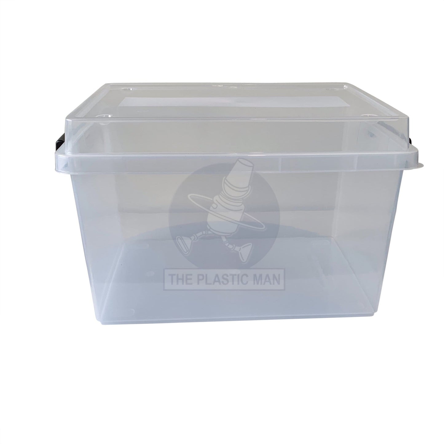 Store Me Storage Box 32L - Stow32 Storage Boxes & Crates