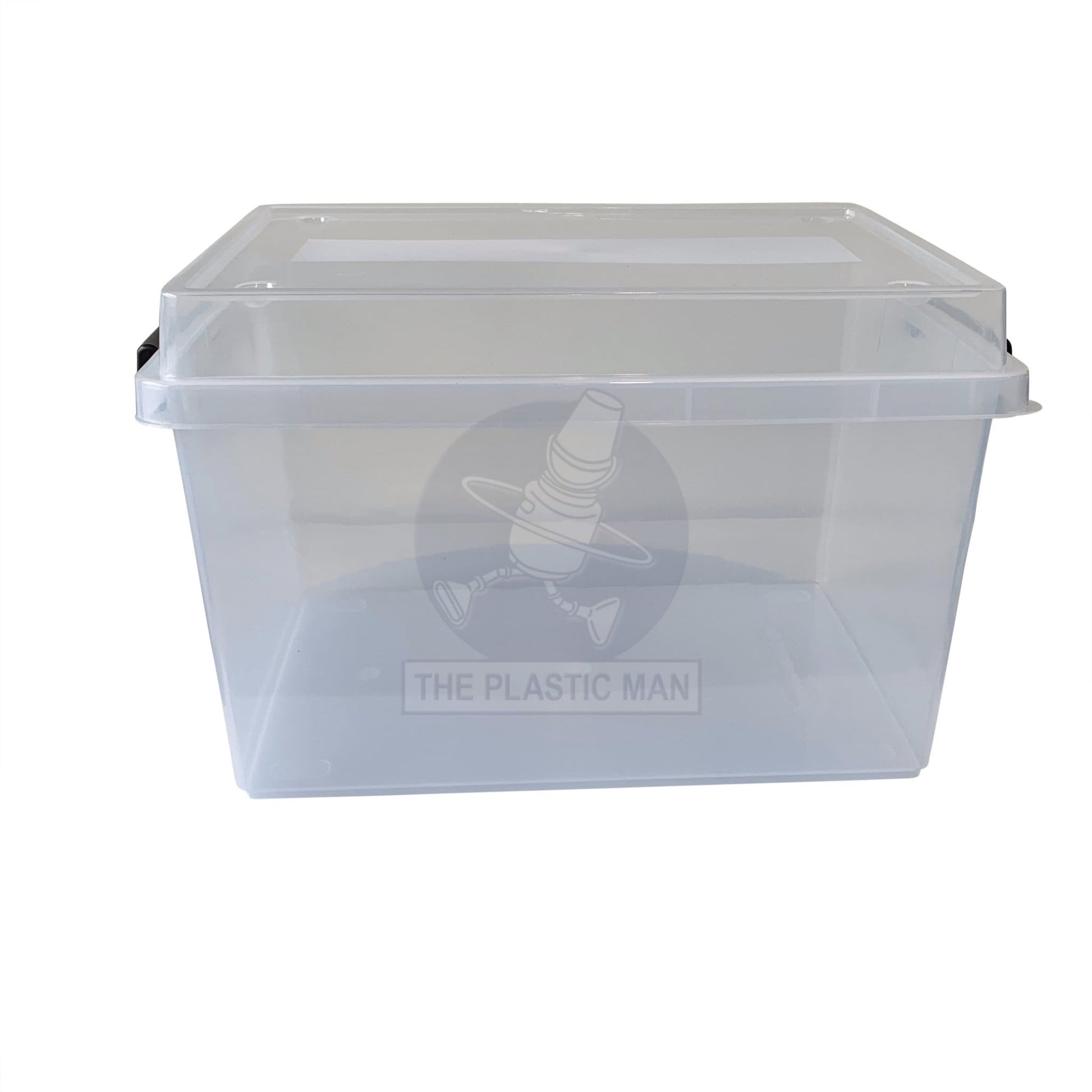 Store Me Storage Box 32L - Stow32 Storage Boxes & Crates