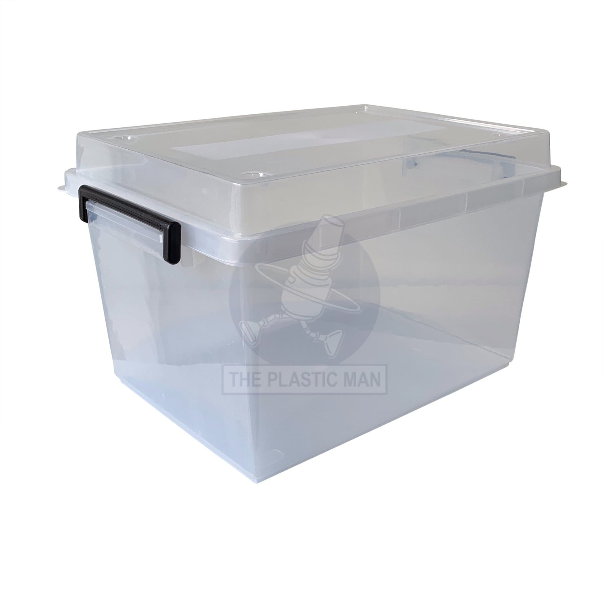 Store Me Storage Box 32L - Stow32 Storage Boxes & Crates