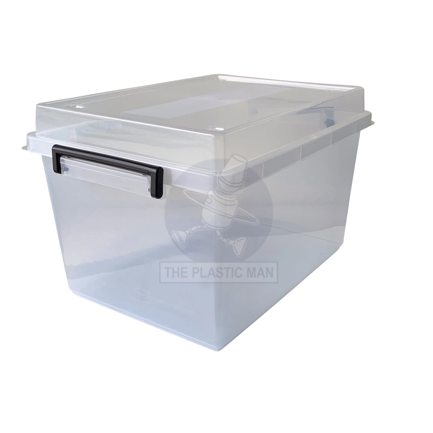 Store Me Storage Box 32L - Stow32 Storage Boxes & Crates