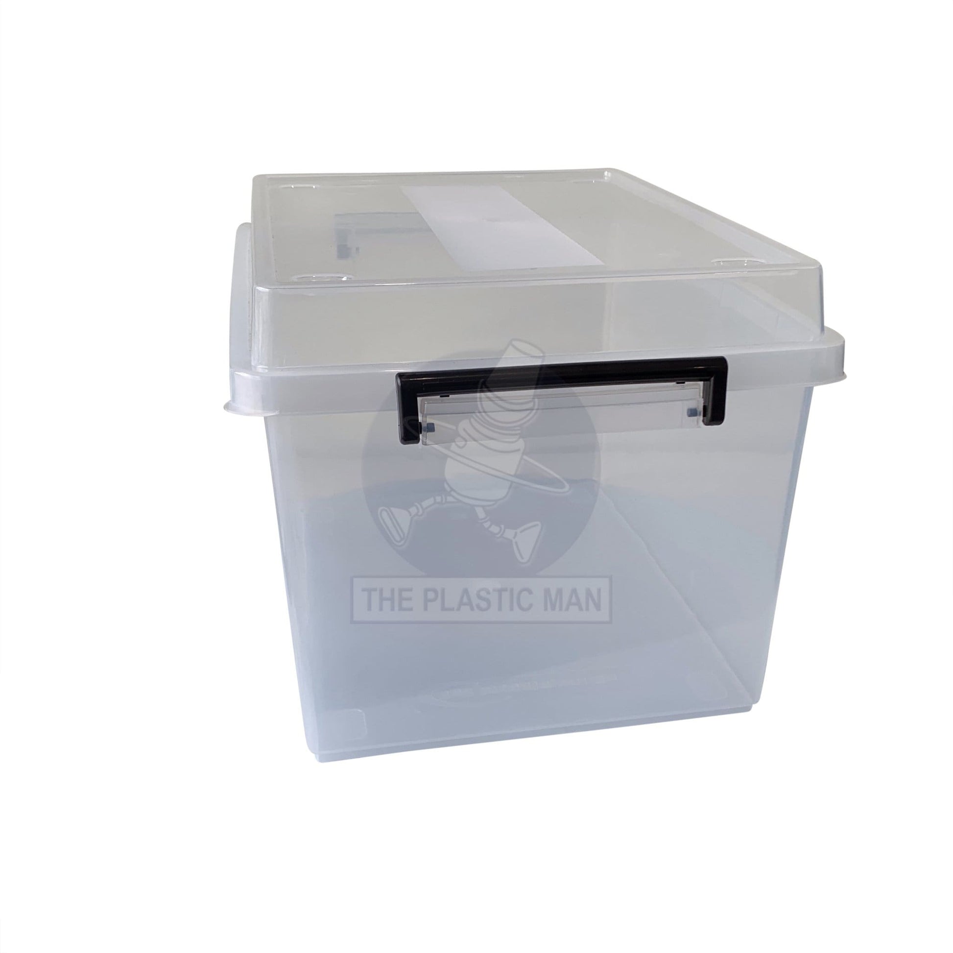 Store Me Storage Box 32L - Stow32 Storage Boxes & Crates